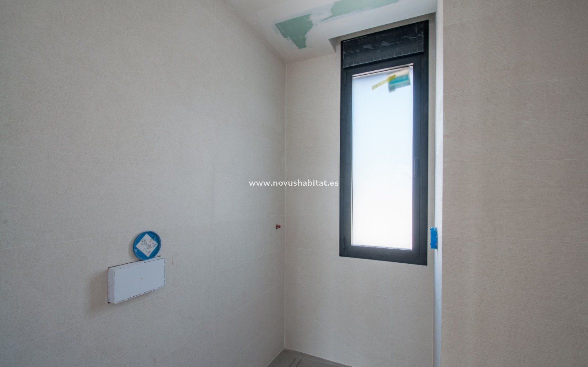 Nýbygging - Villa - Moraira