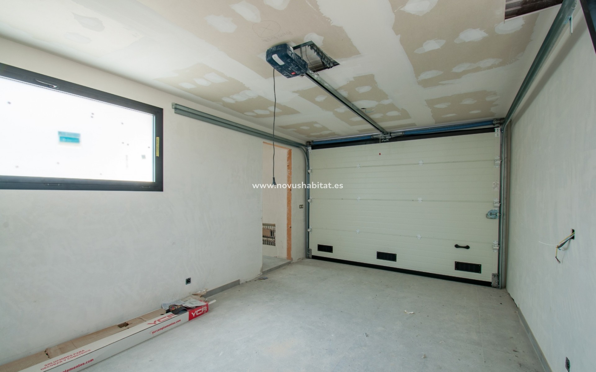 Nýbygging - Villa - Moraira