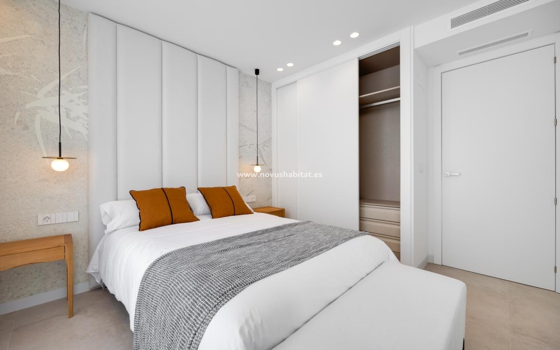Nýbygging - Villa - Mutxamiel - Mutxamel