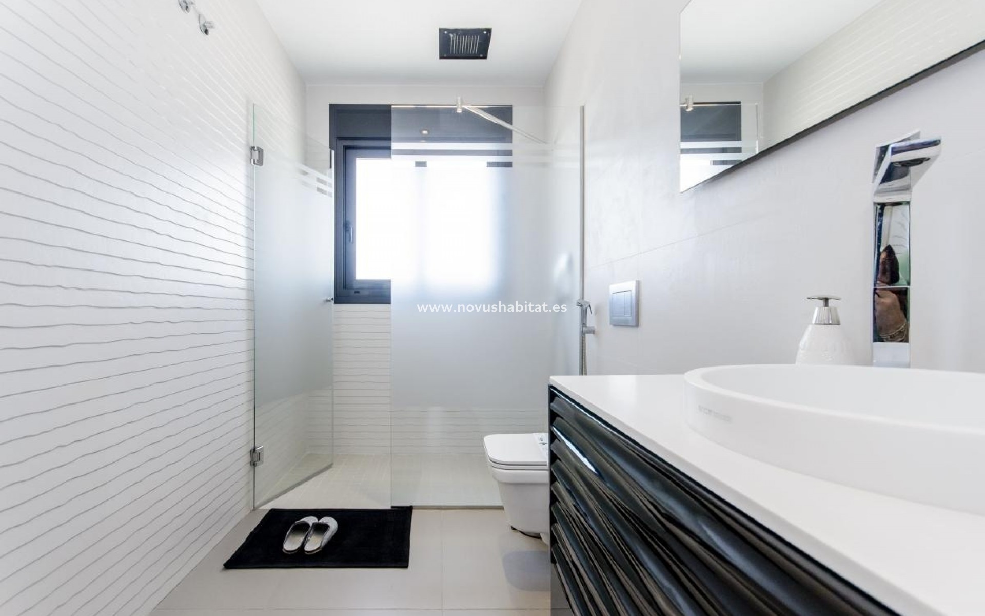 Nýbygging - Villa - Orihuela - 03189