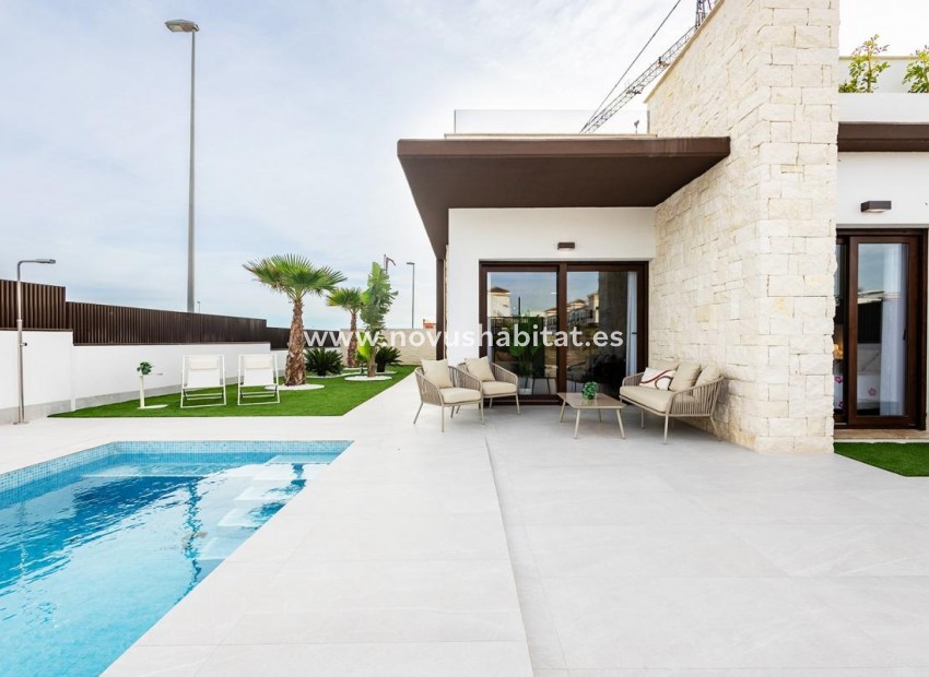 Nýbygging - Villa - Orihuela - 03319, Calle Melón