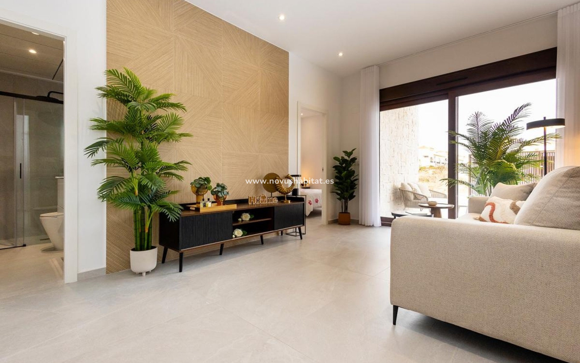 Nýbygging - Villa - Orihuela - 03319, Calle Melón