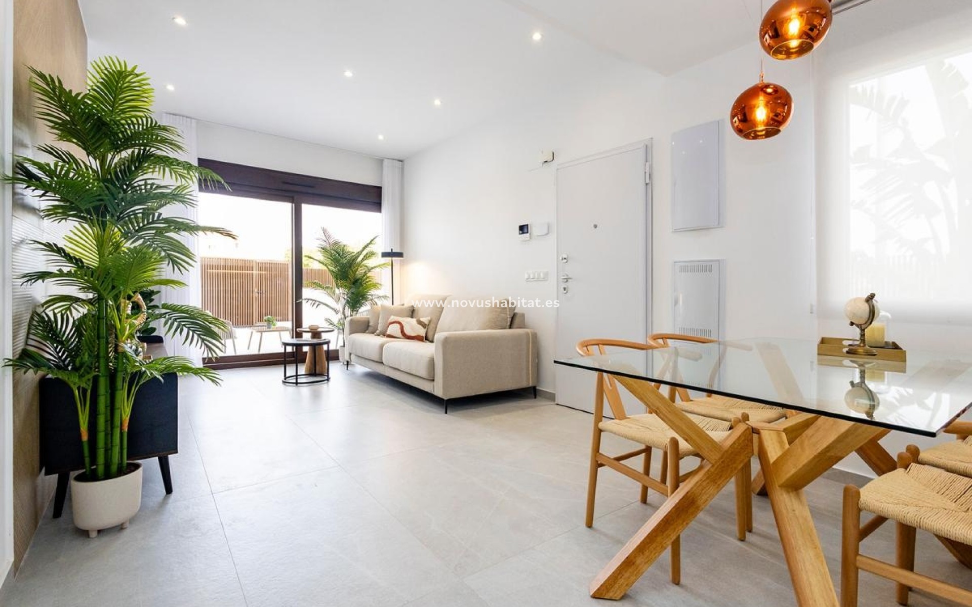 Nýbygging - Villa - Orihuela - 03319, Calle Melón