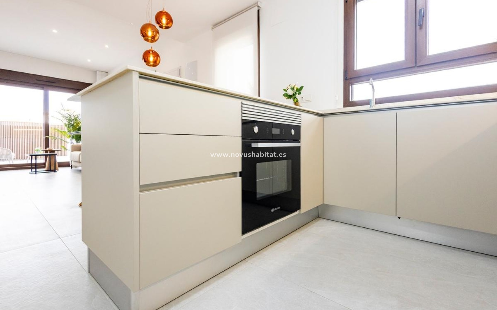 Nýbygging - Villa - Orihuela - 03319, Calle Melón