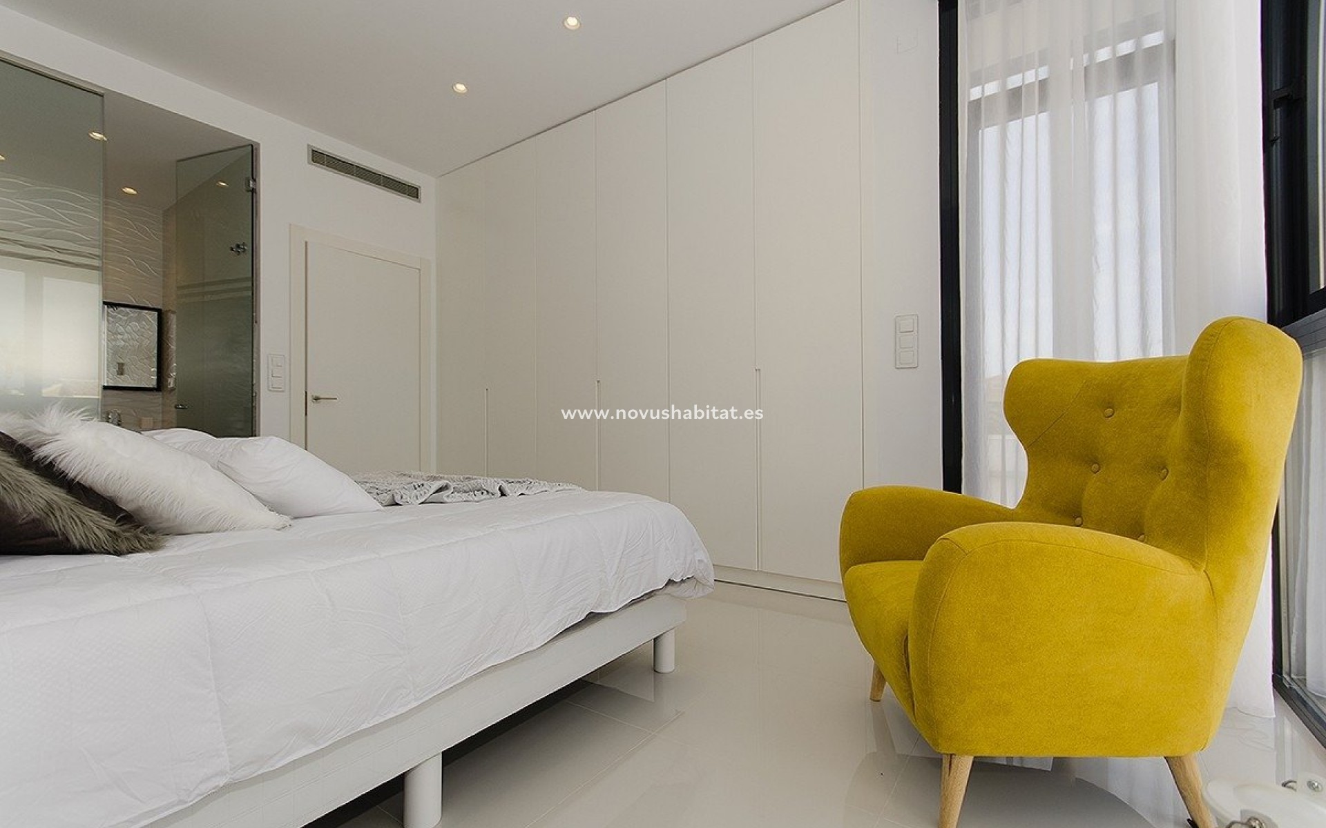 Nýbygging - Villa - Orihuela Costa - Campoamor