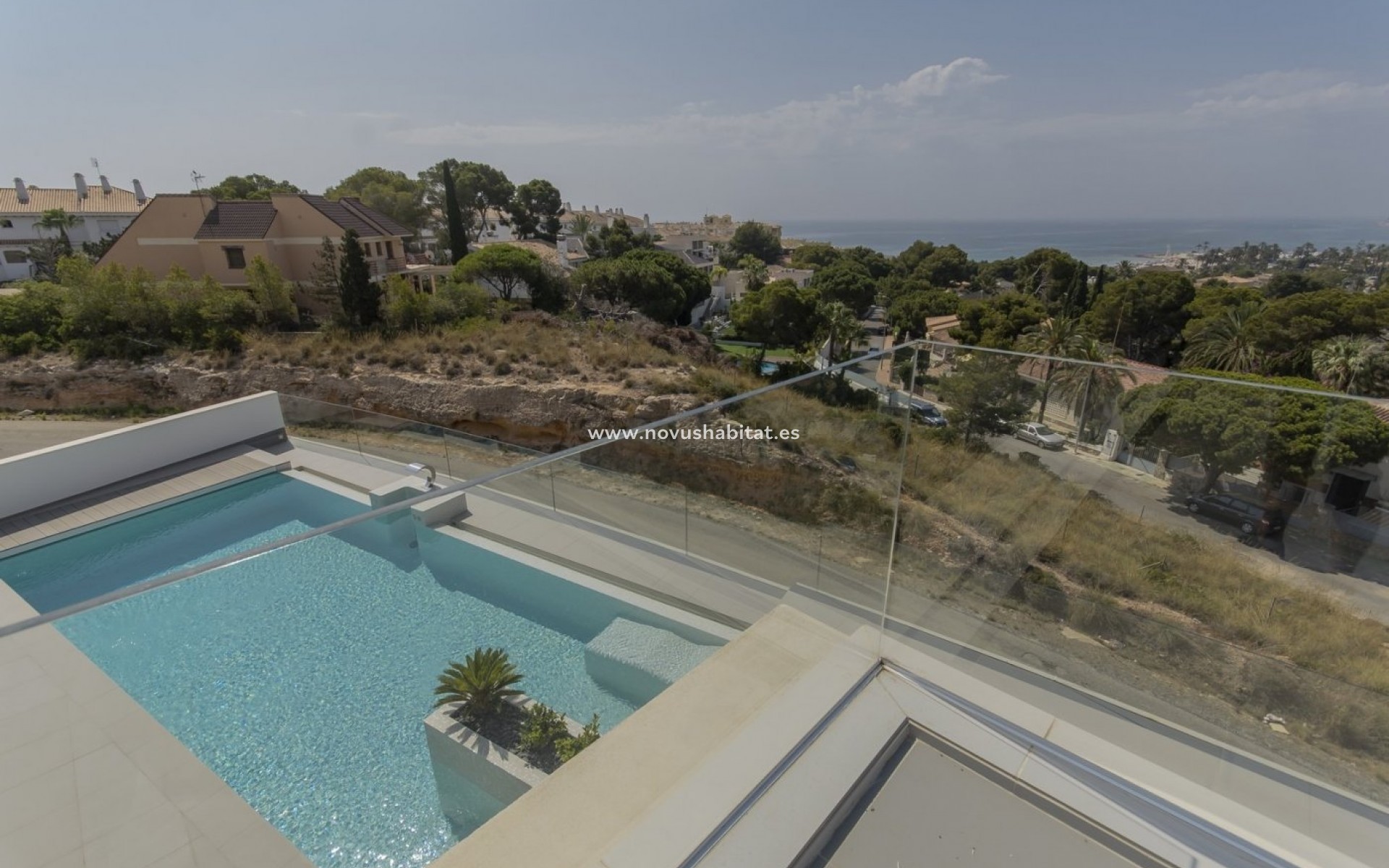 Nýbygging - Villa - Orihuela Costa - Campoamor