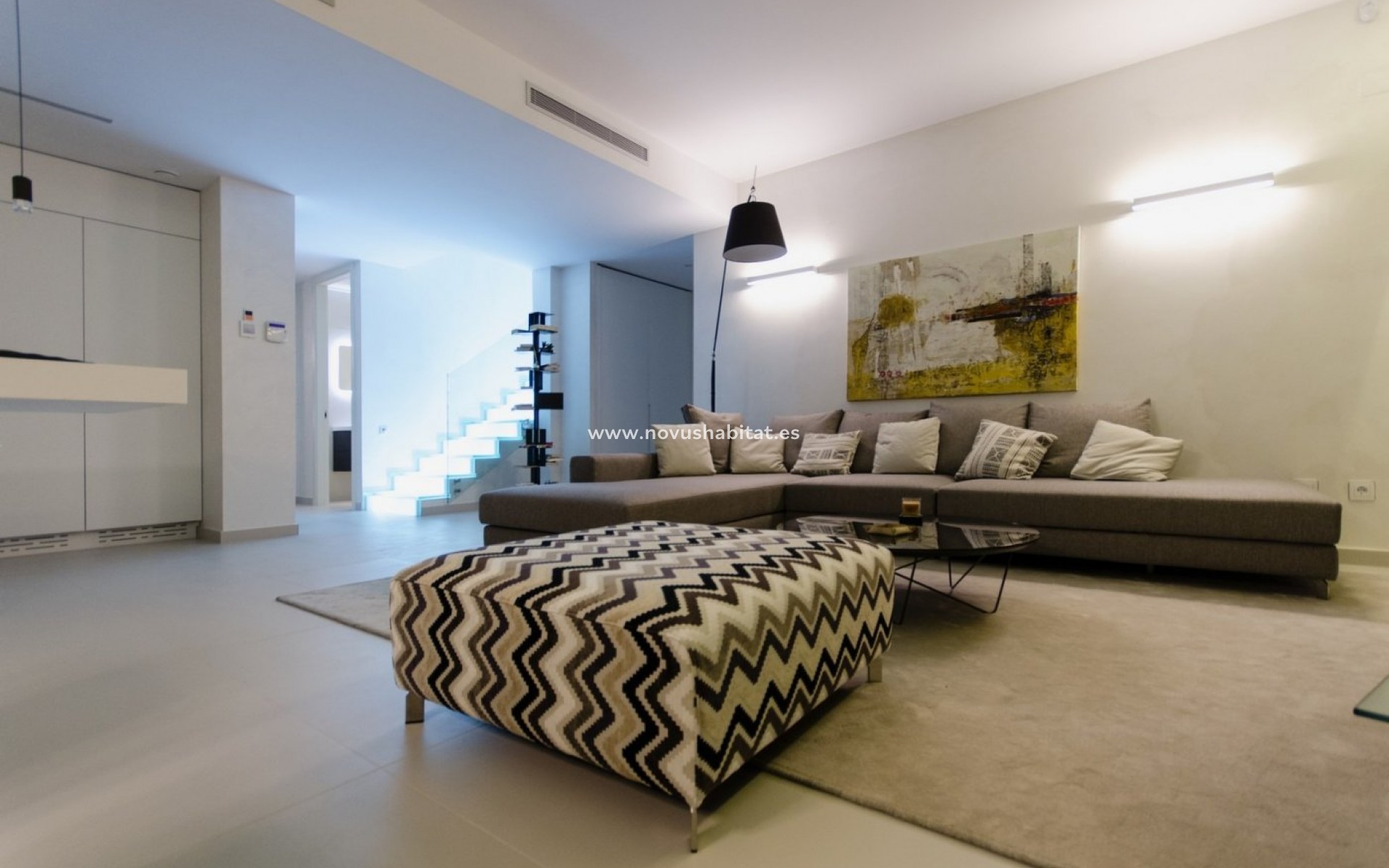 Nýbygging - Villa - Orihuela Costa - Campoamor