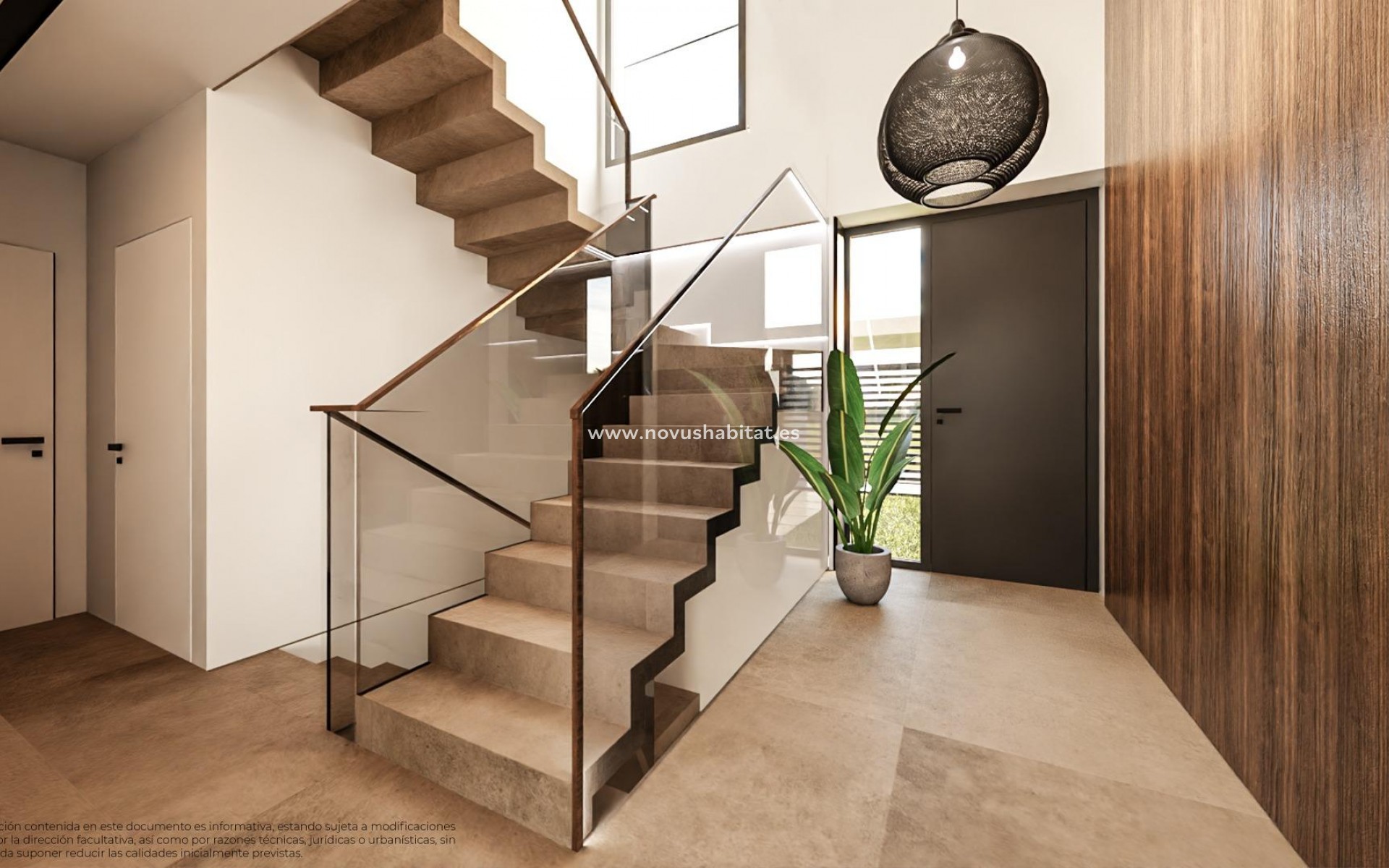 Nýbygging - Villa - Orihuela Costa - La Zenia