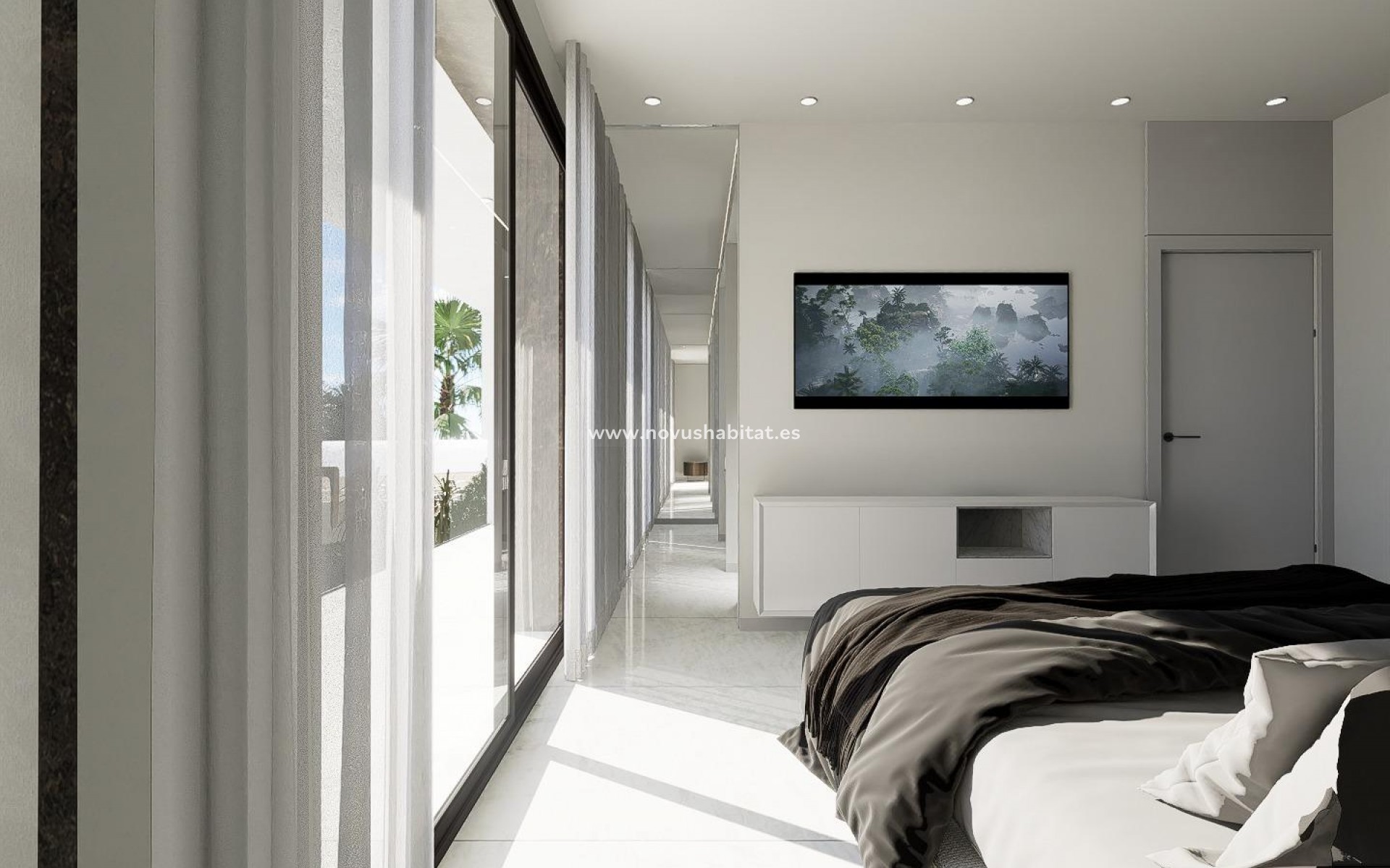 Nýbygging - Villa - Orihuela Costa