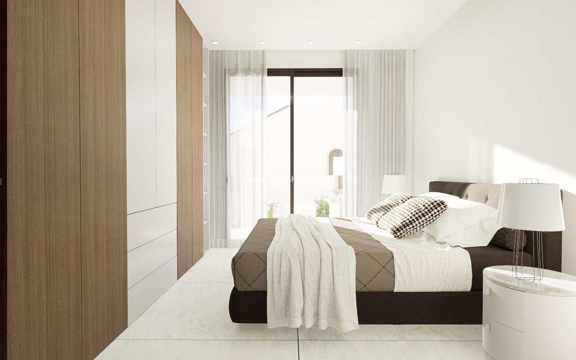 Nýbygging - Villa - Orihuela Costa