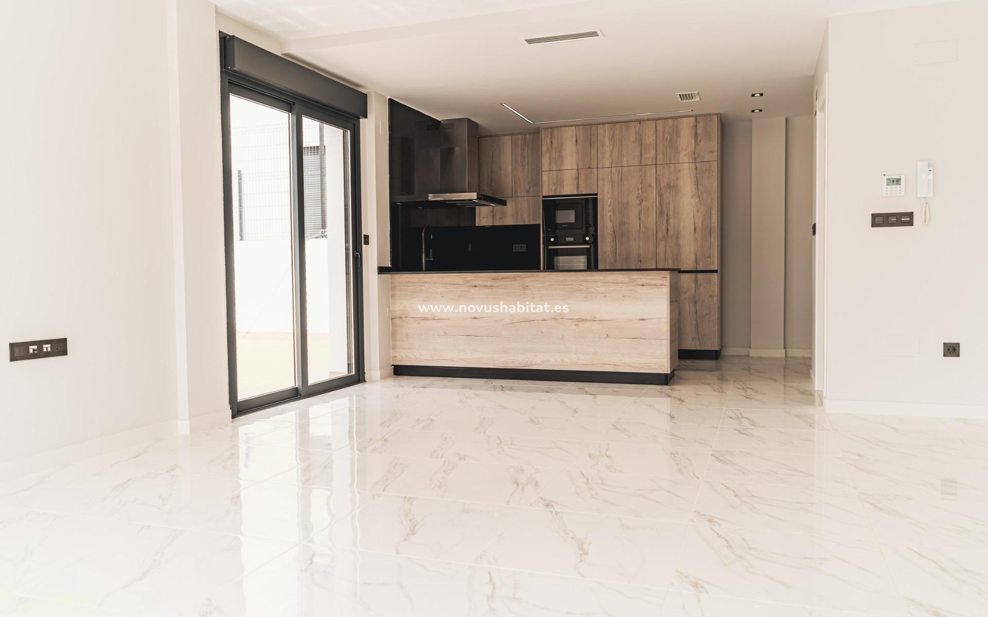 Nýbygging - Villa - Orihuela Costa