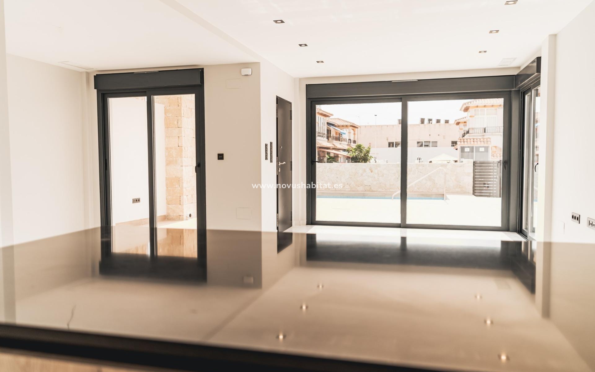 Nýbygging - Villa - Orihuela Costa