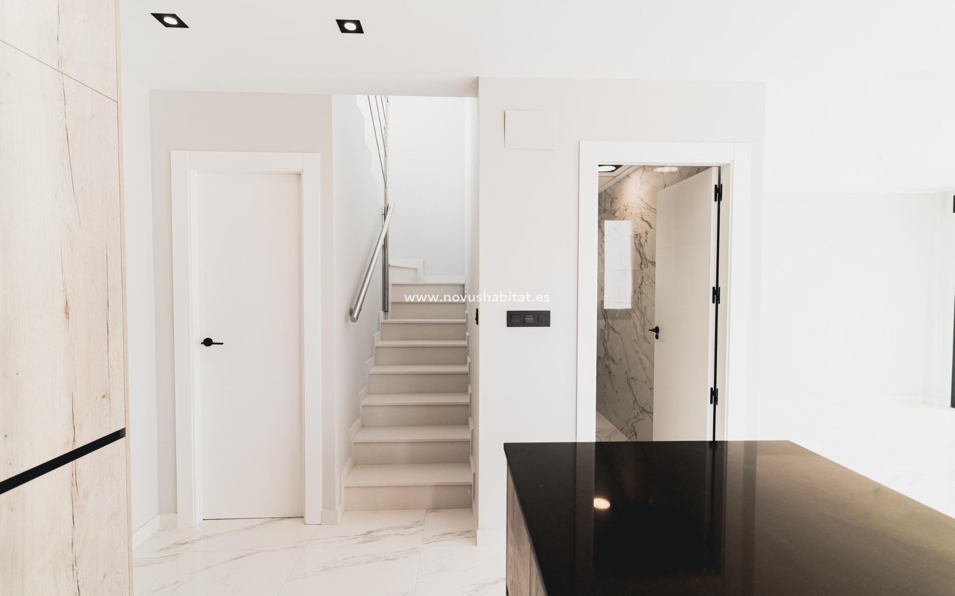 Nýbygging - Villa - Orihuela Costa