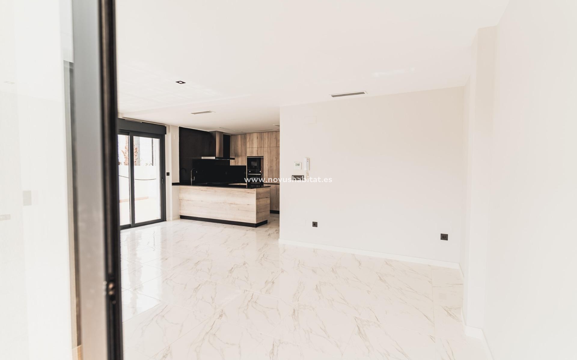 Nýbygging - Villa - Orihuela Costa