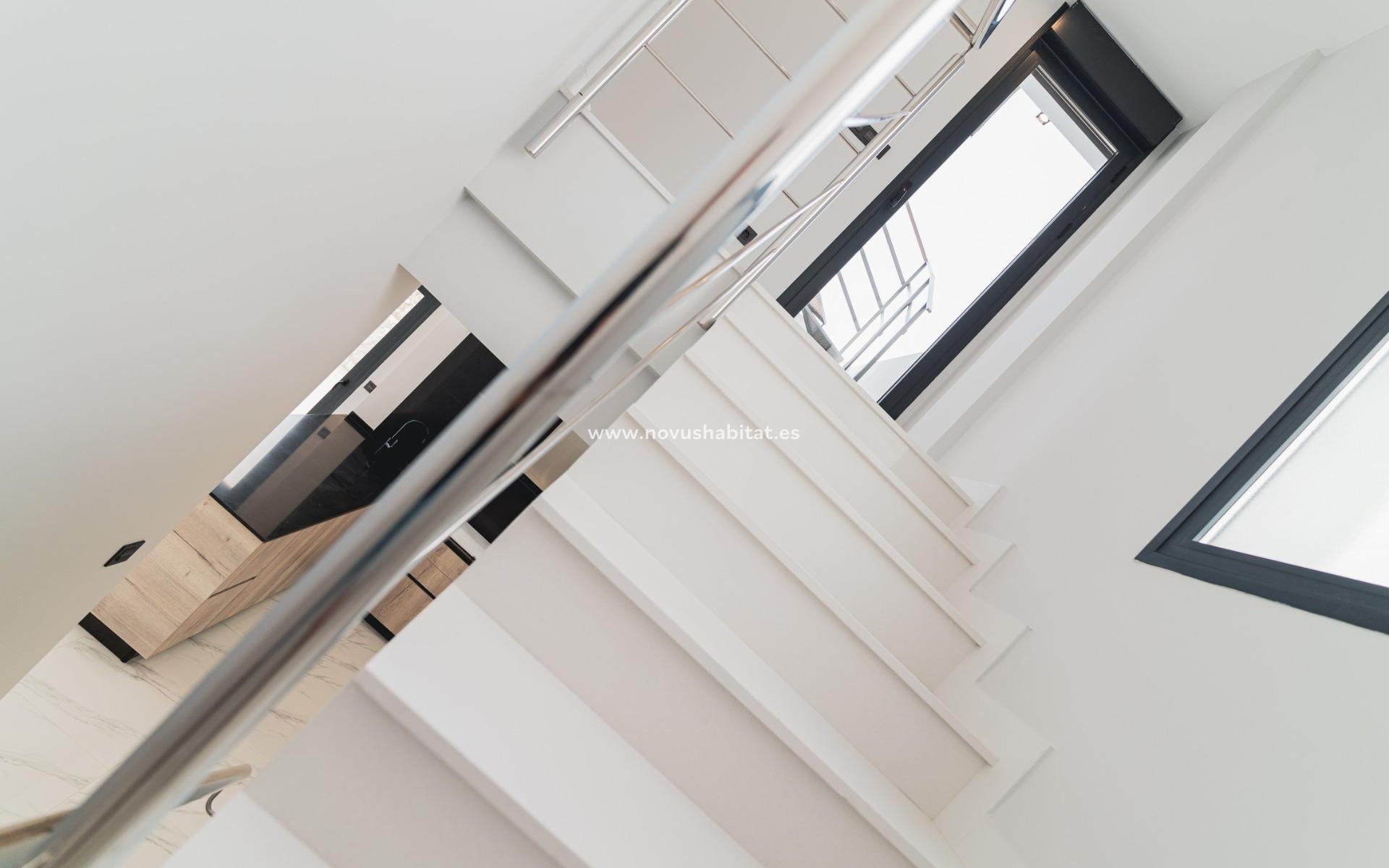 Nýbygging - Villa - Orihuela Costa