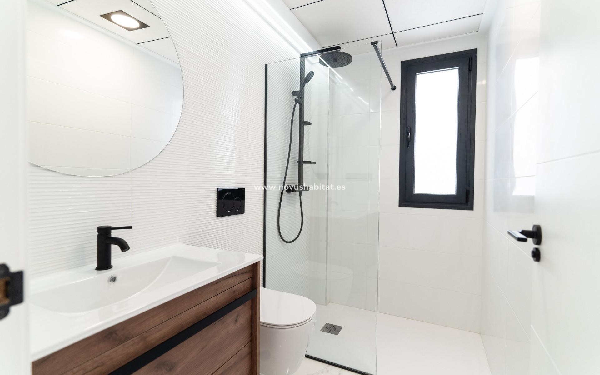 Nýbygging - Villa - Orihuela Costa