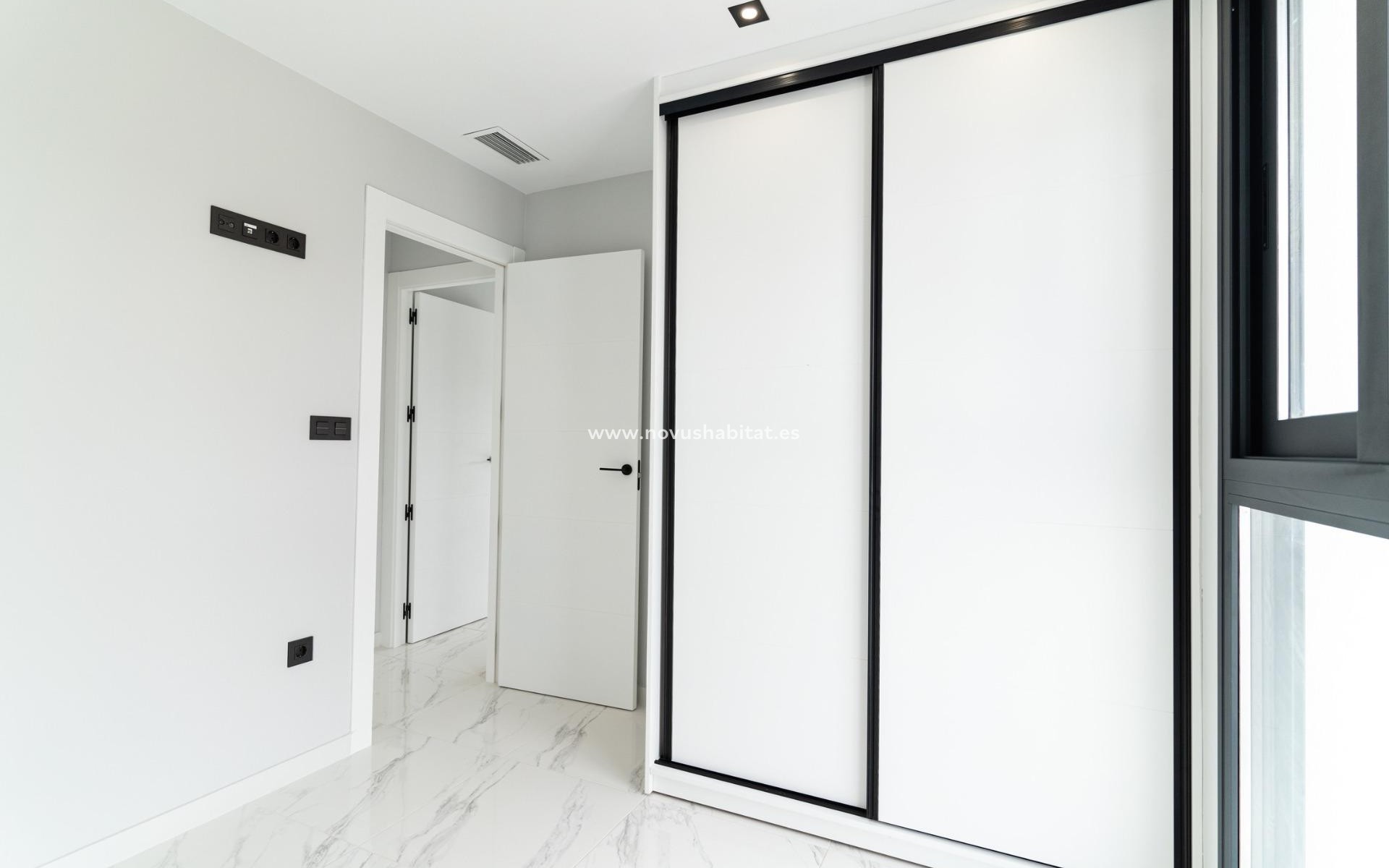 Nýbygging - Villa - Orihuela Costa