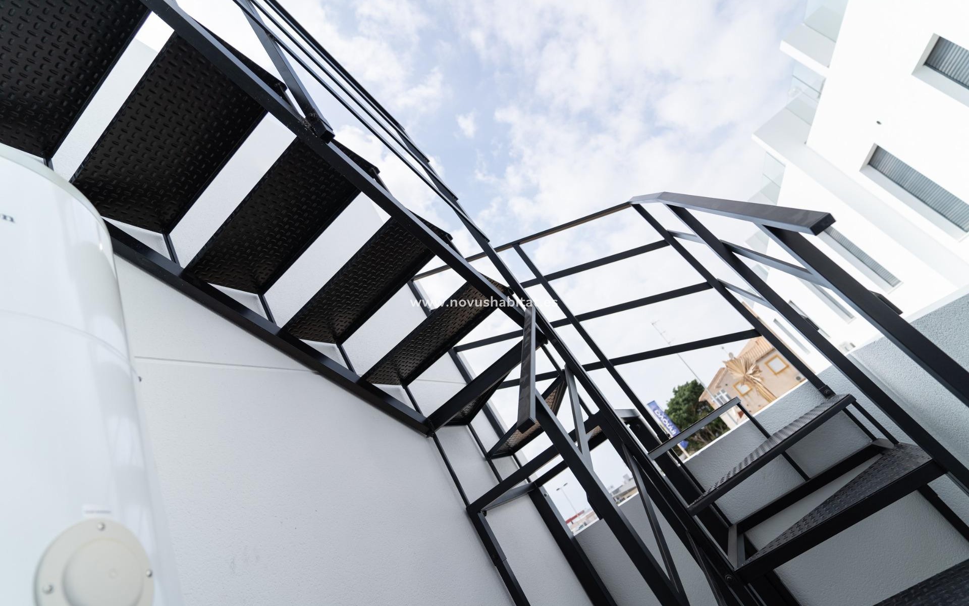 Nýbygging - Villa - Orihuela Costa