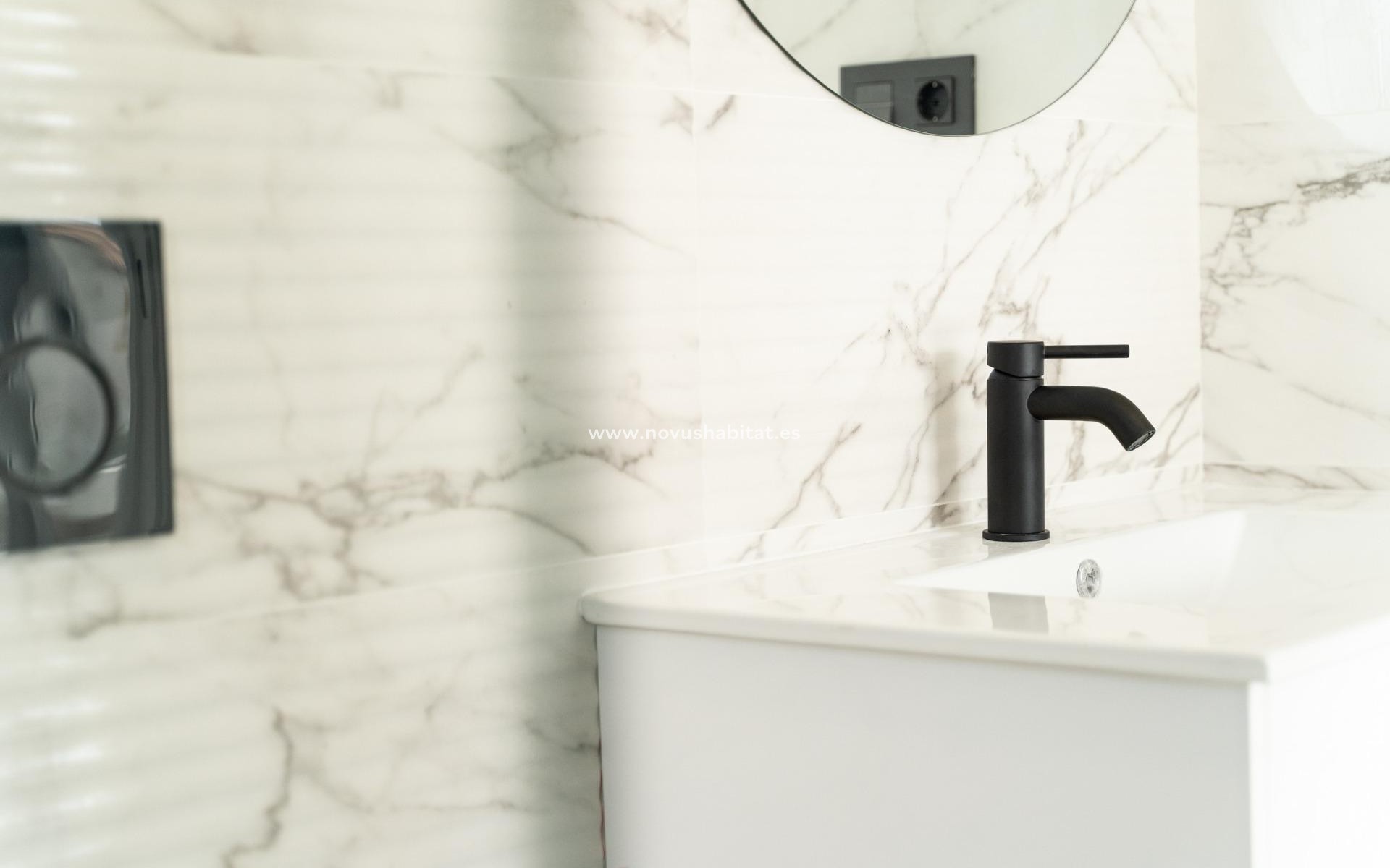 Nýbygging - Villa - Orihuela Costa