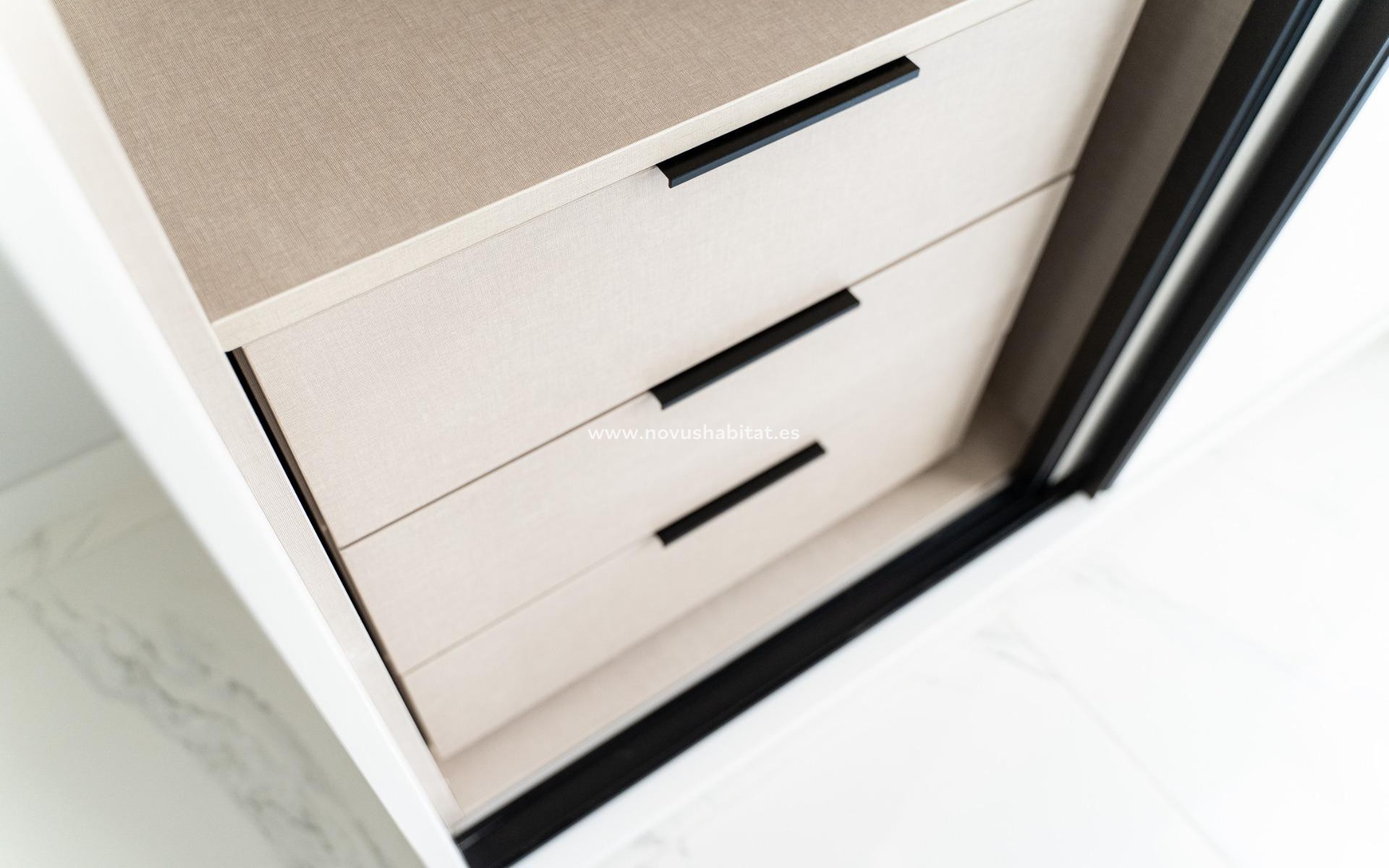 Nýbygging - Villa - Orihuela Costa