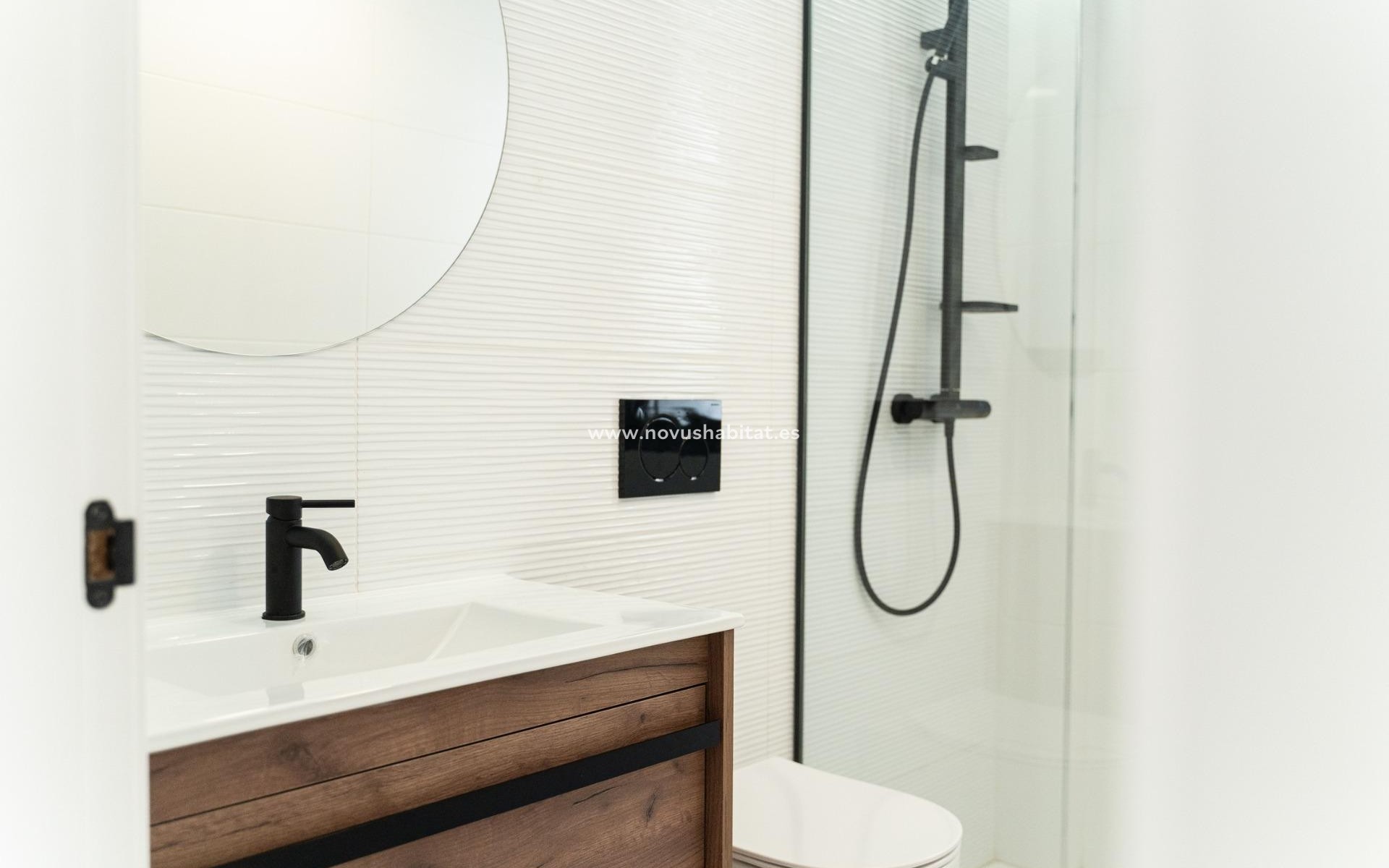 Nýbygging - Villa - Orihuela Costa