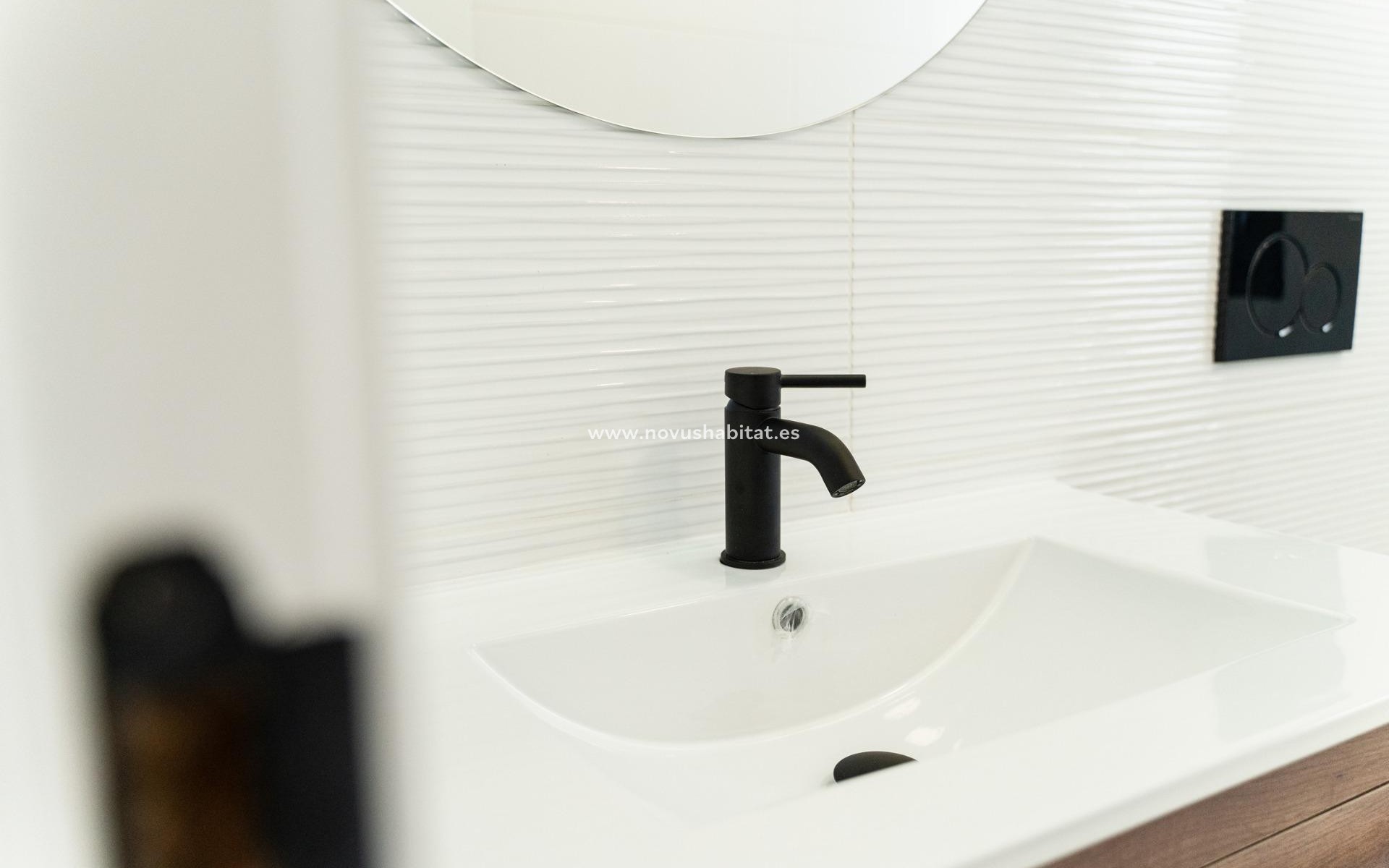 Nýbygging - Villa - Orihuela Costa