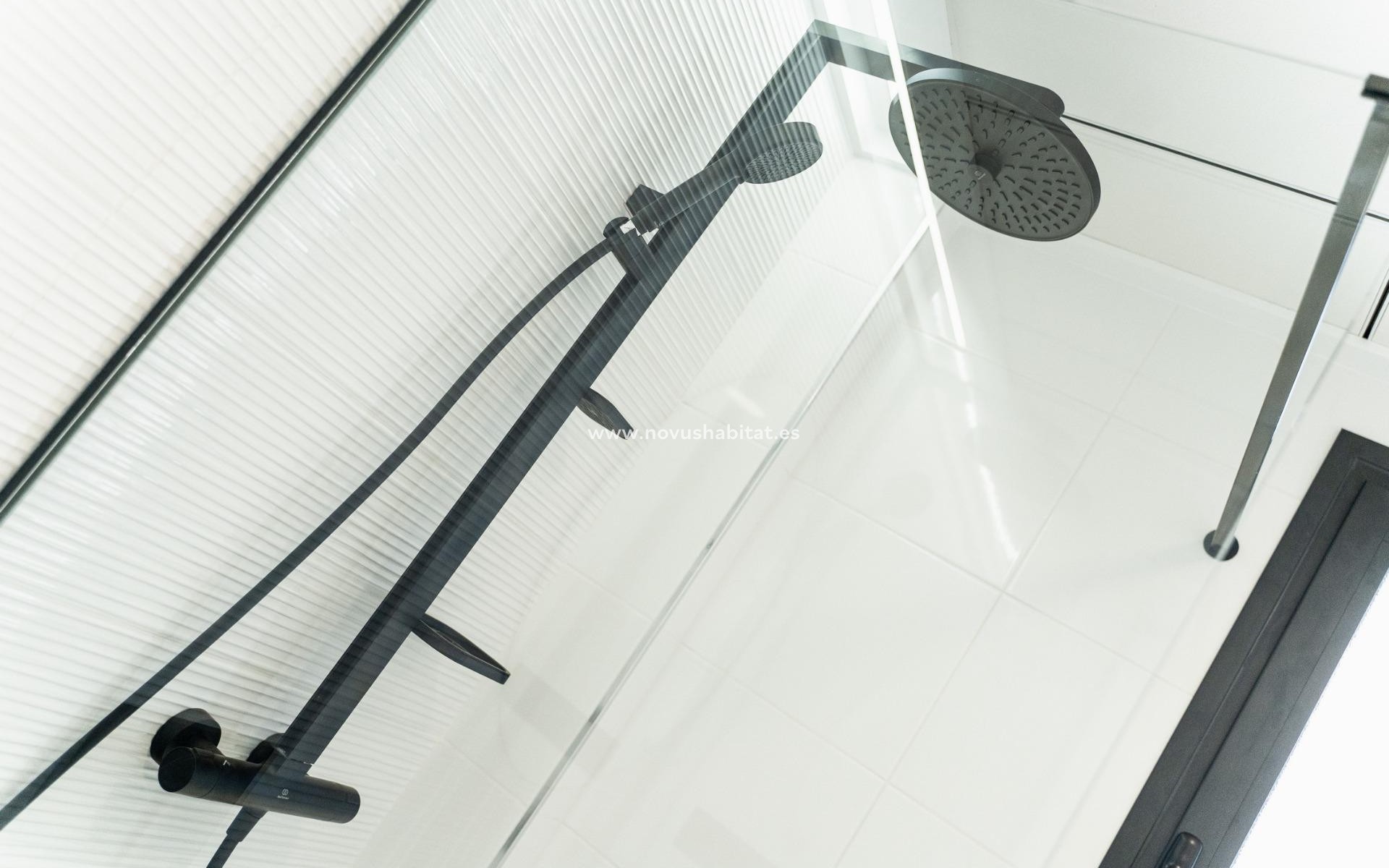 Nýbygging - Villa - Orihuela Costa