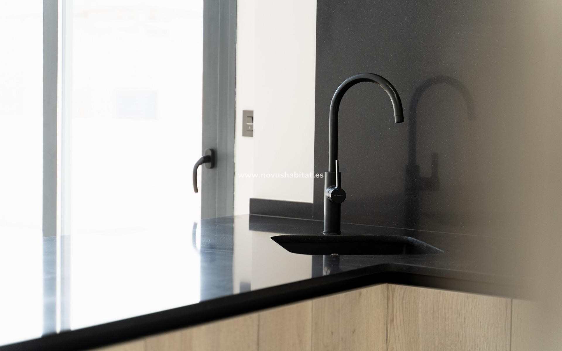 Nýbygging - Villa - Orihuela Costa