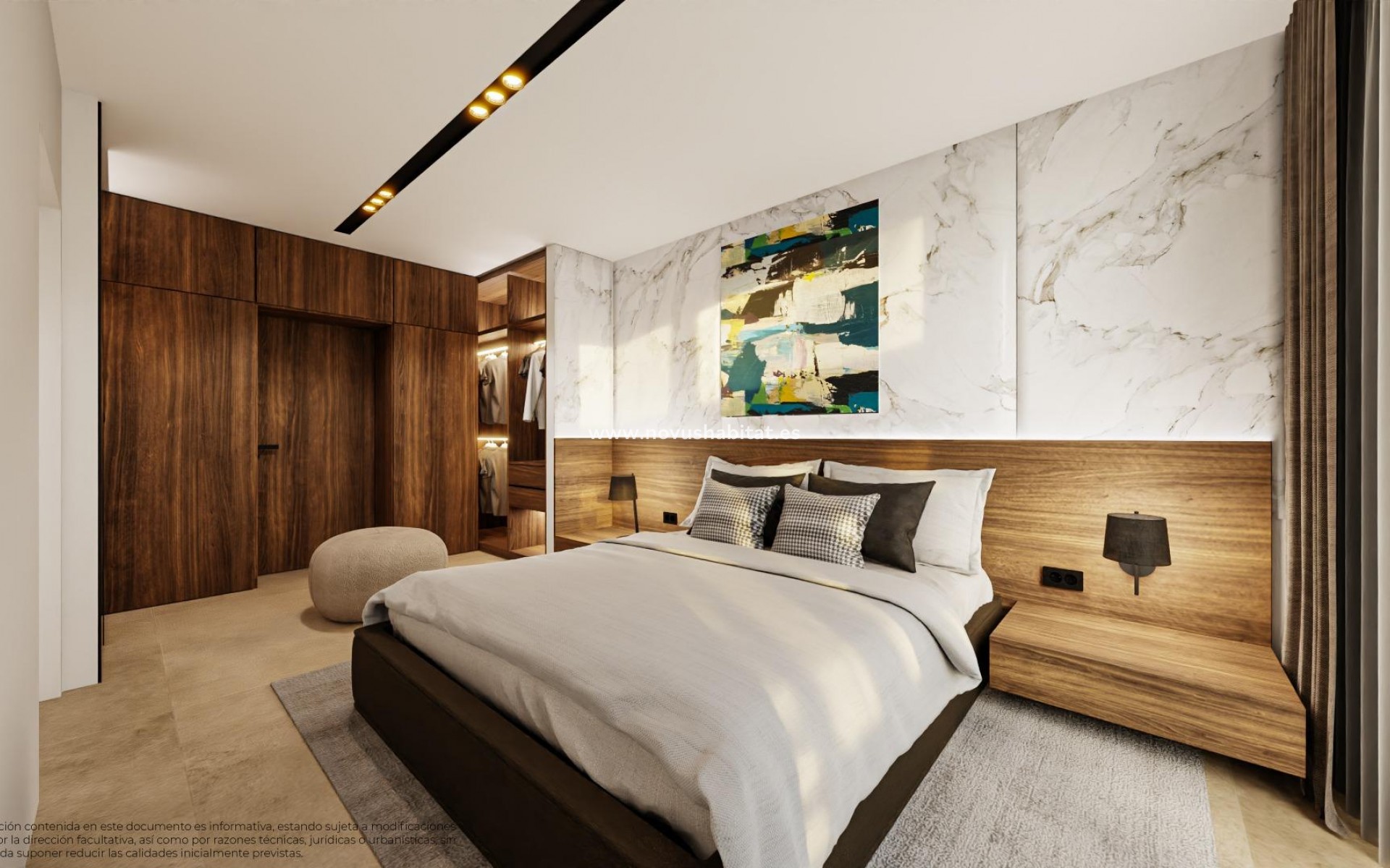 Nýbygging - Villa - Orihuela Costa