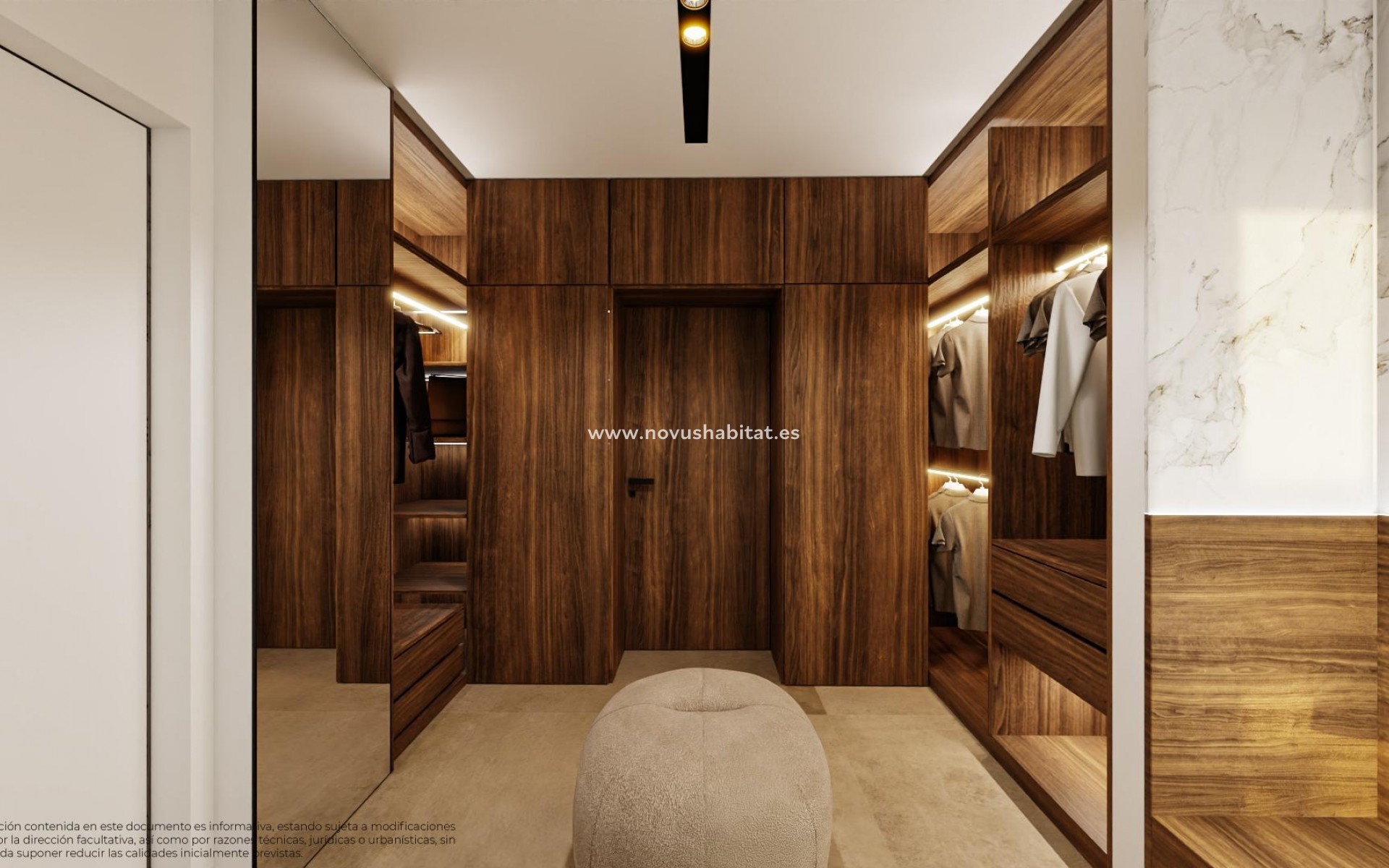 Nýbygging - Villa - Orihuela Costa