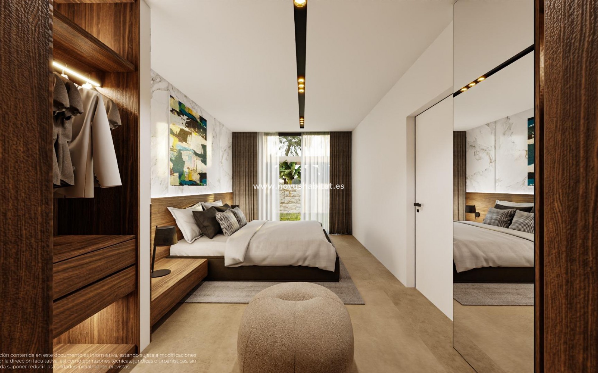 Nýbygging - Villa - Orihuela Costa