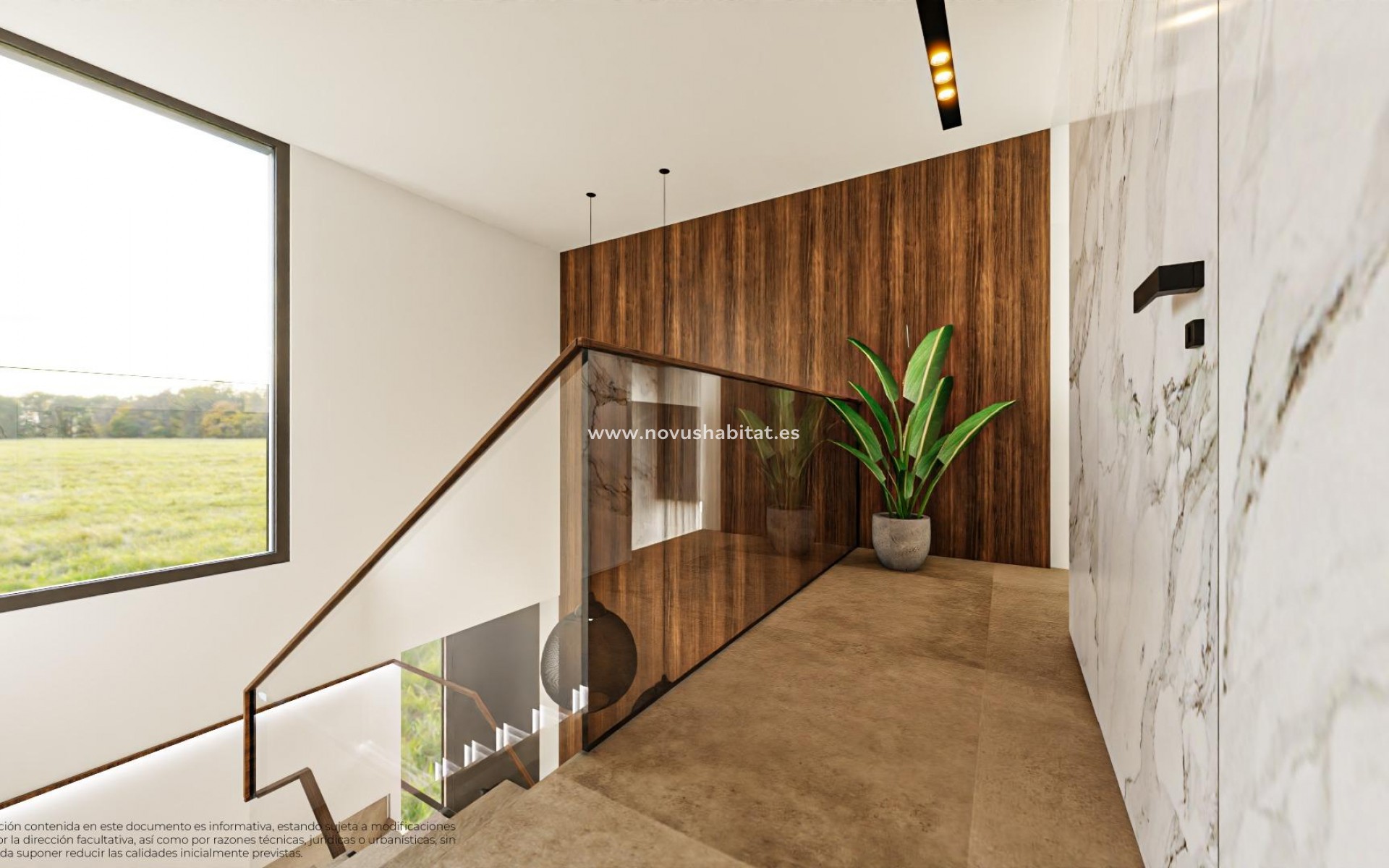 Nýbygging - Villa - Orihuela Costa