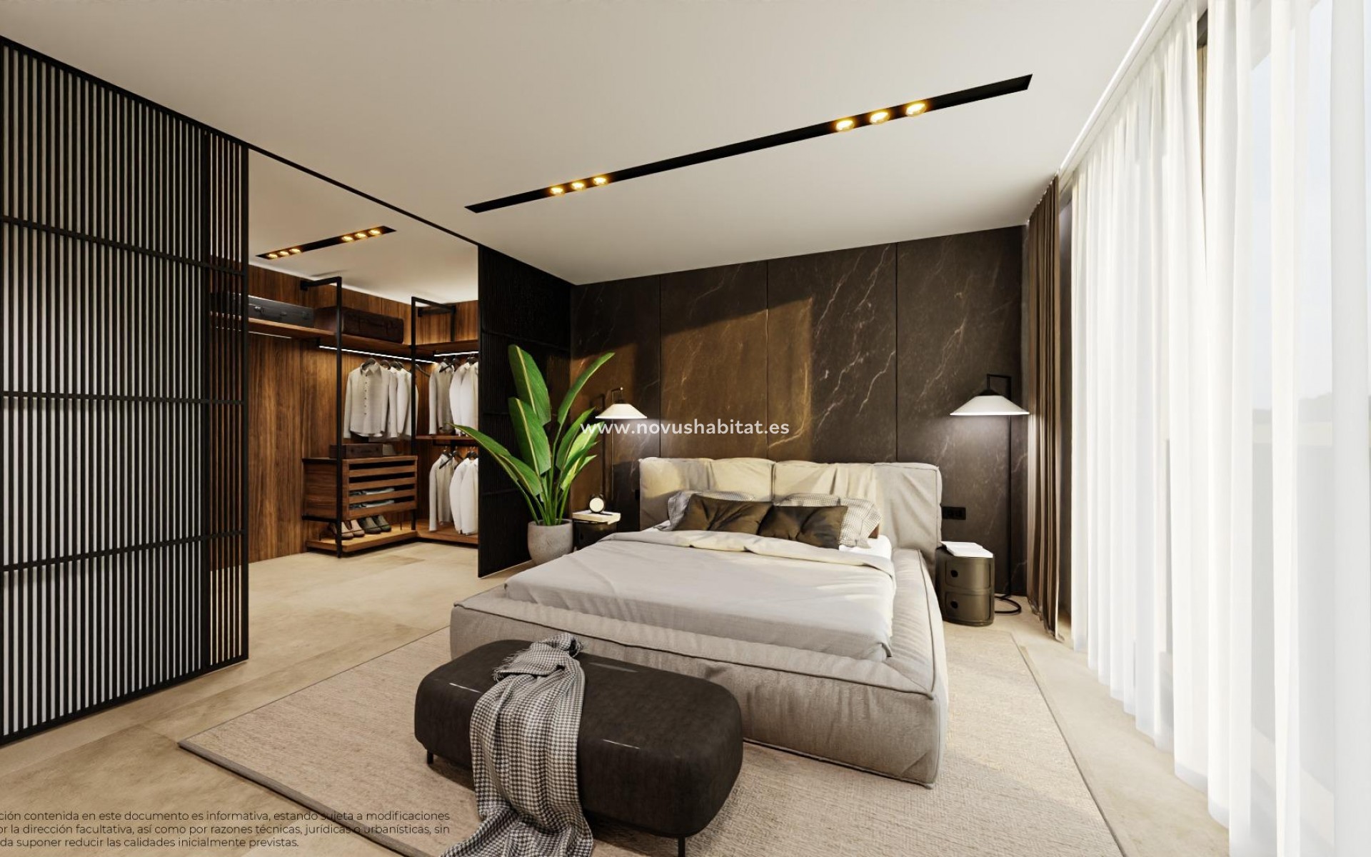 Nýbygging - Villa - Orihuela Costa