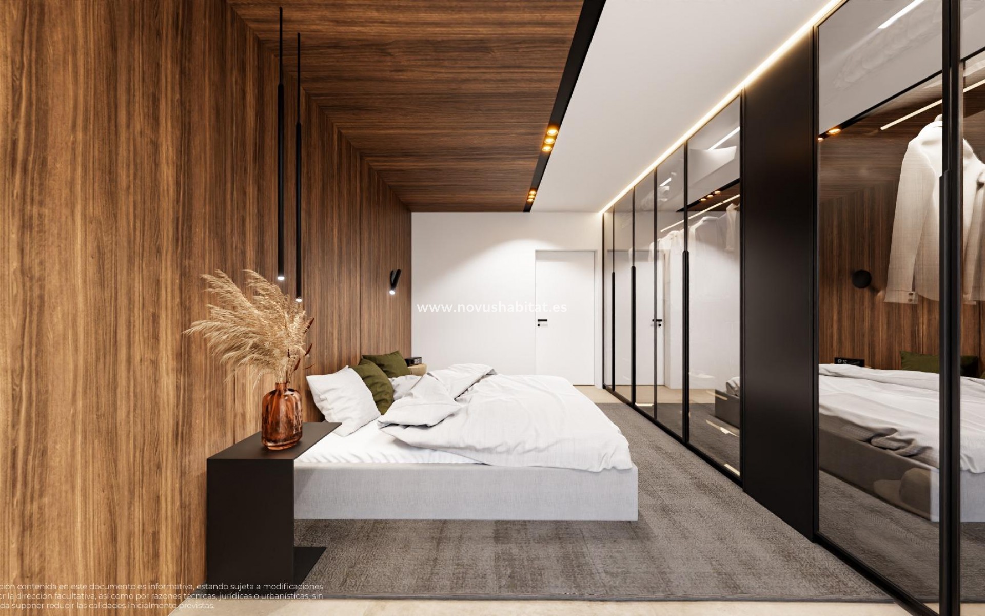 Nýbygging - Villa - Orihuela Costa