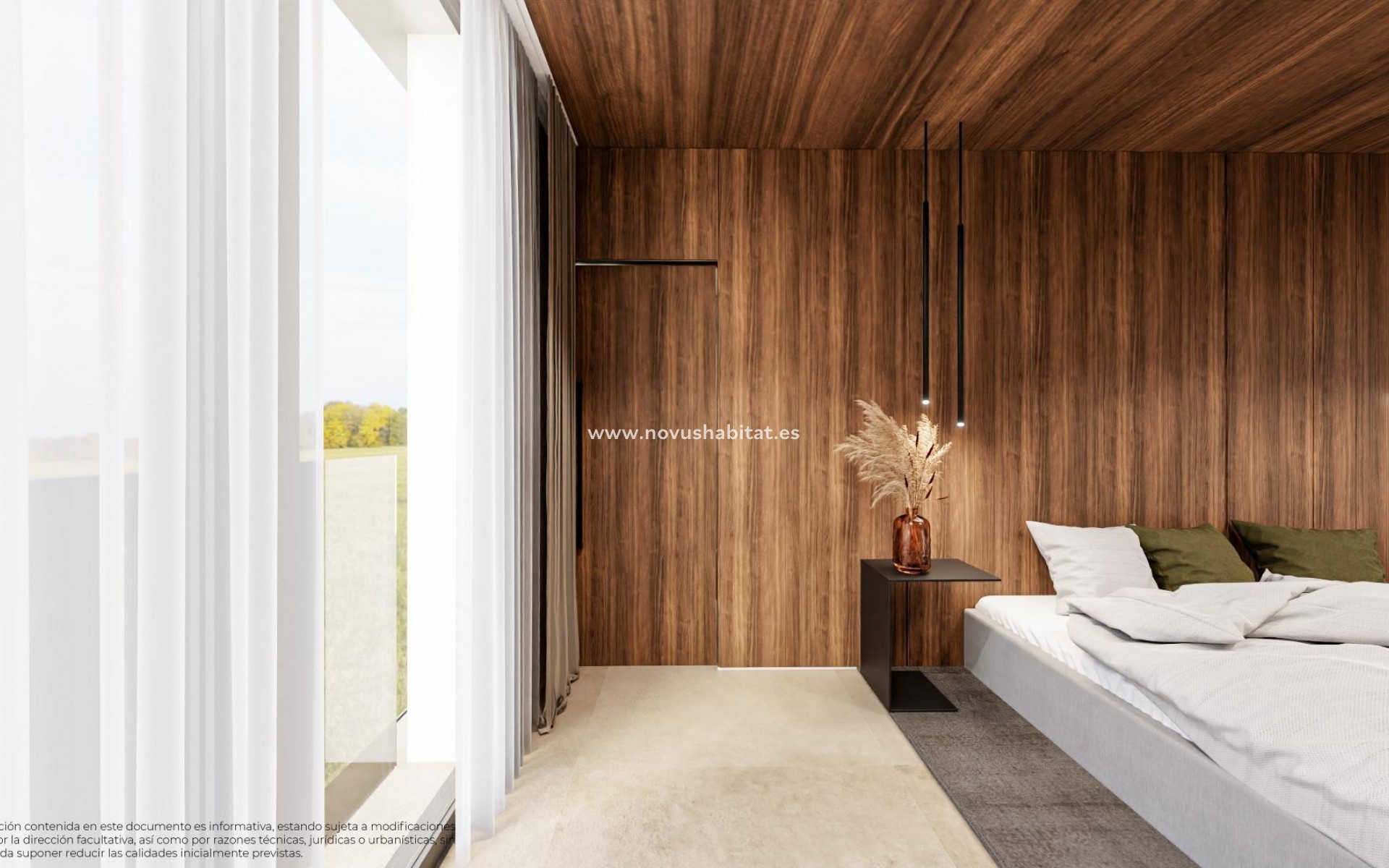 Nýbygging - Villa - Orihuela Costa