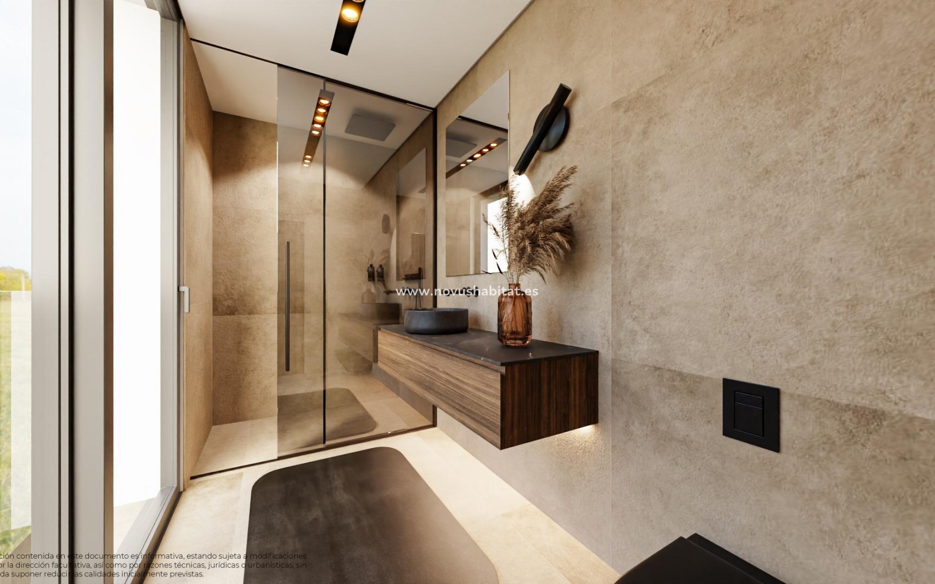 Nýbygging - Villa - Orihuela Costa