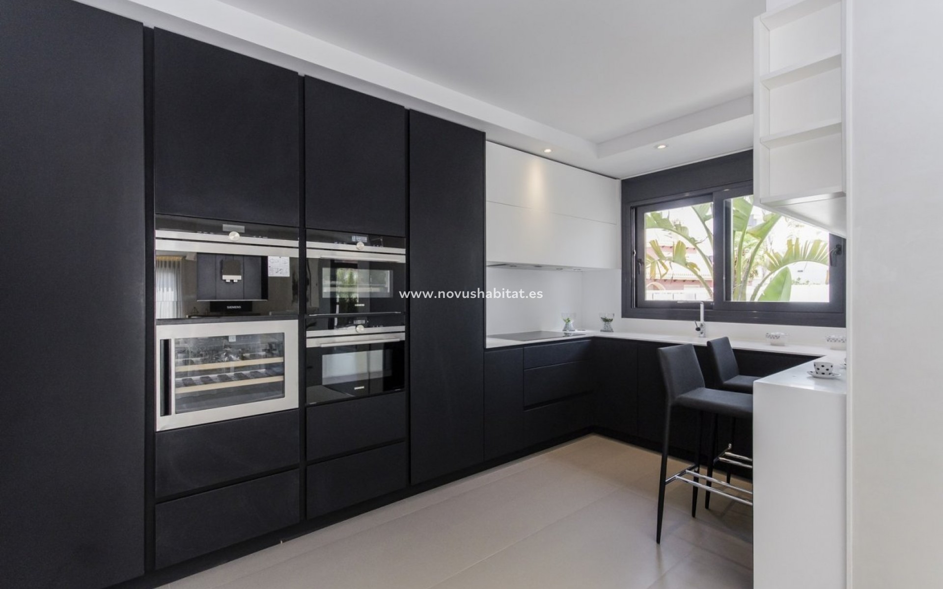 Nýbygging - Villa - Orihuela Costa