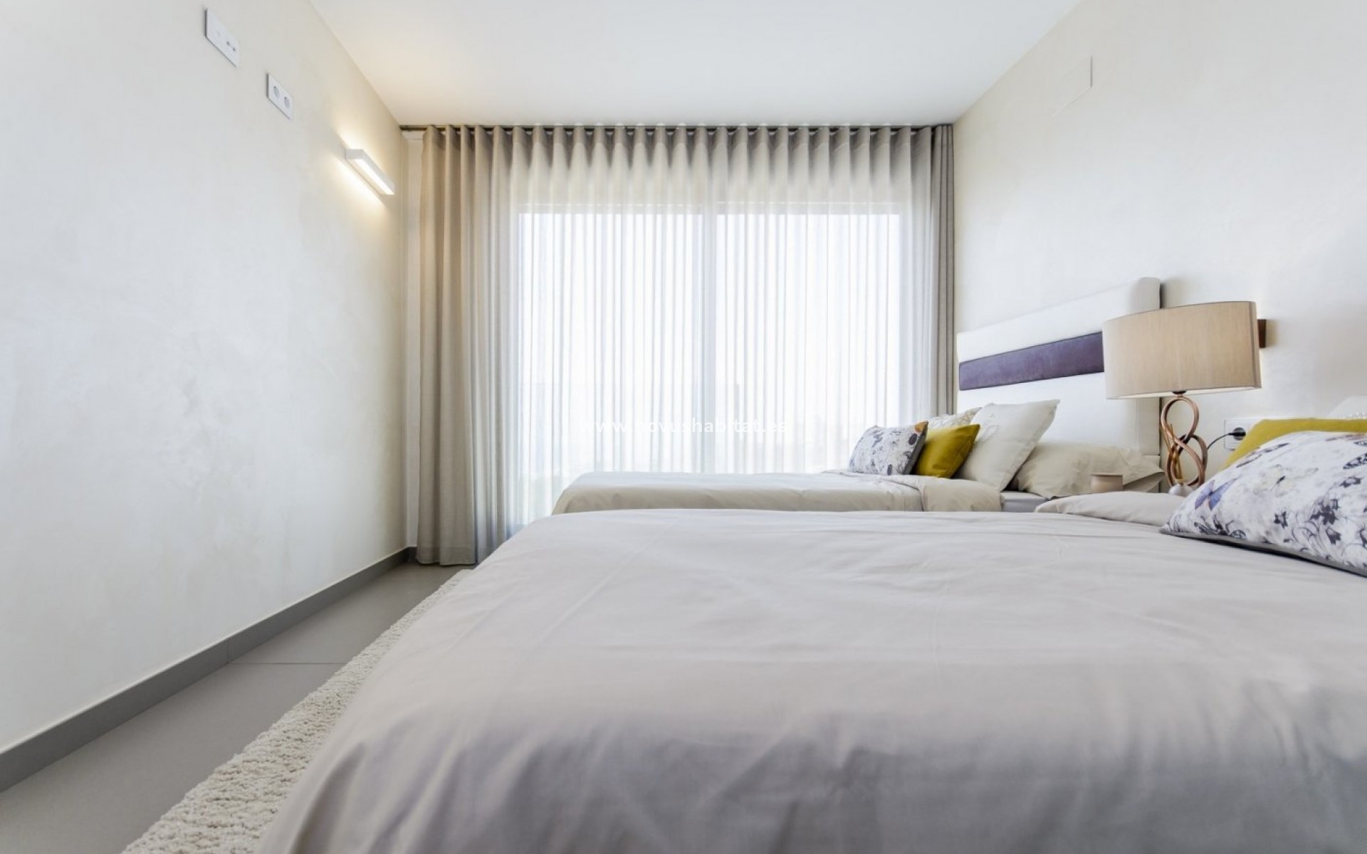 Nýbygging - Villa - Orihuela Costa