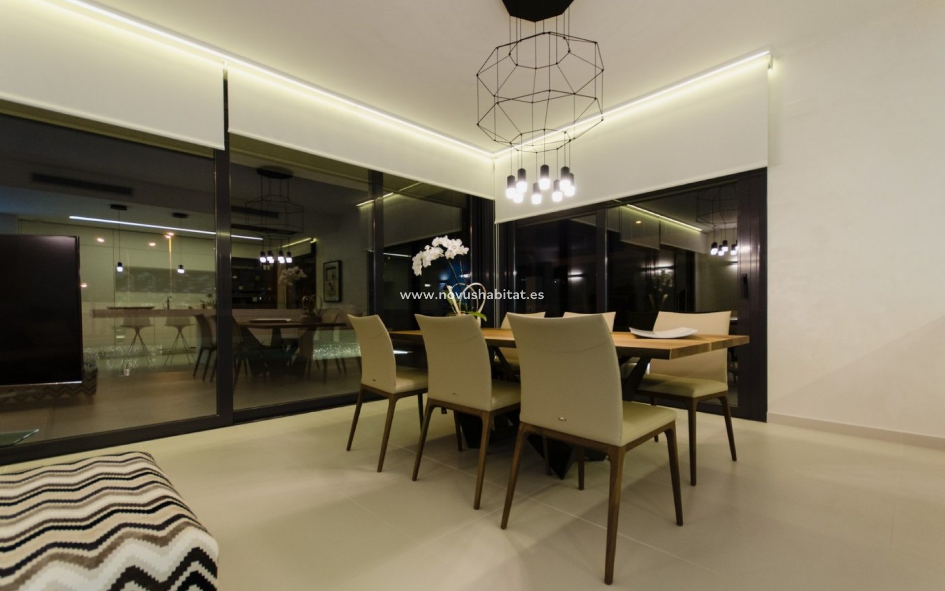 Nýbygging - Villa - Orihuela Costa