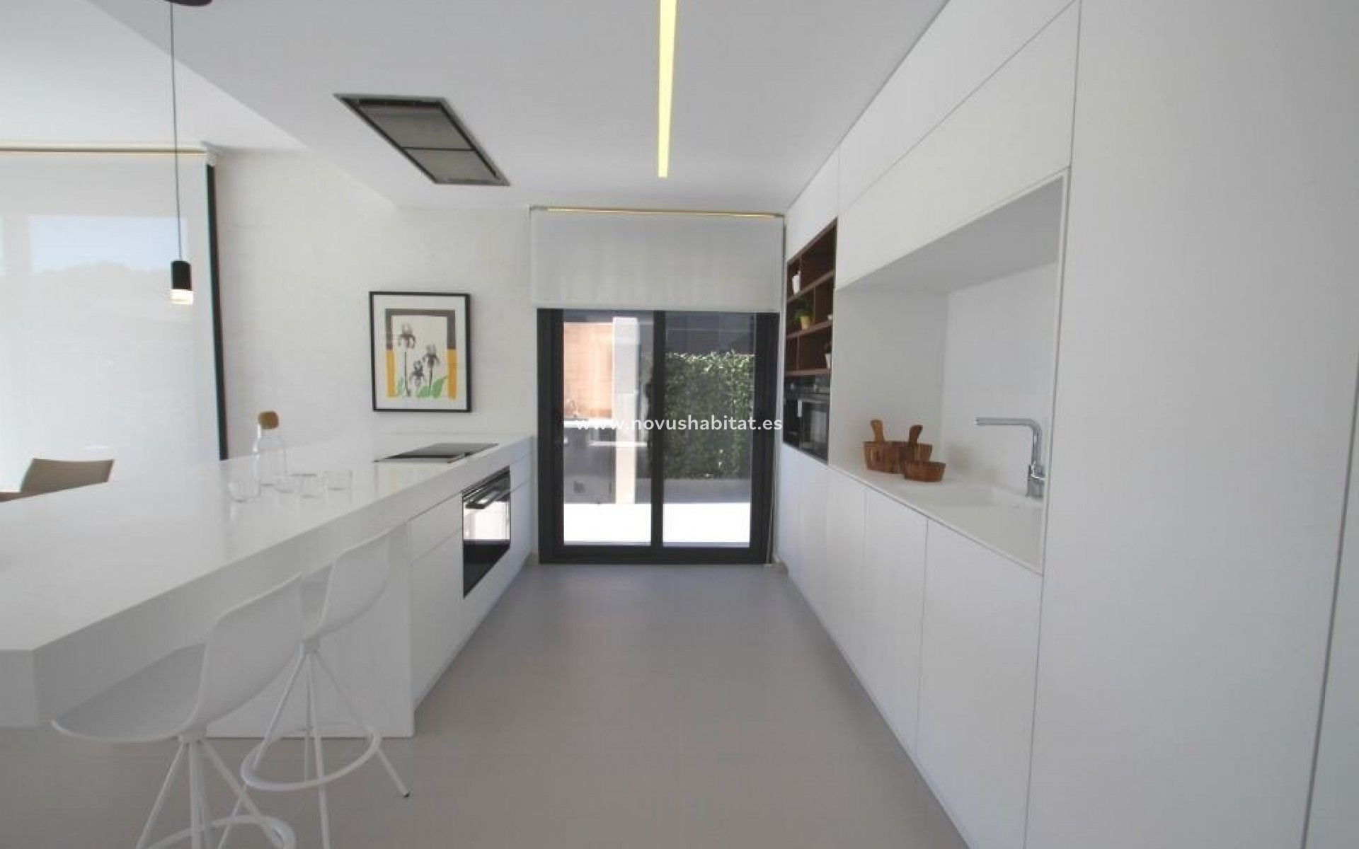 Nýbygging - Villa - Orihuela Costa