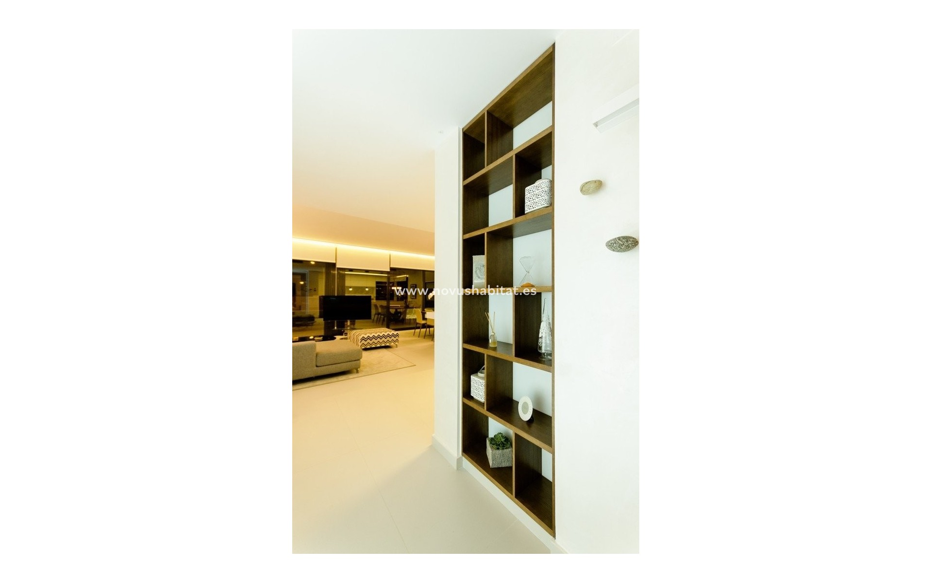 Nýbygging - Villa - Orihuela Costa