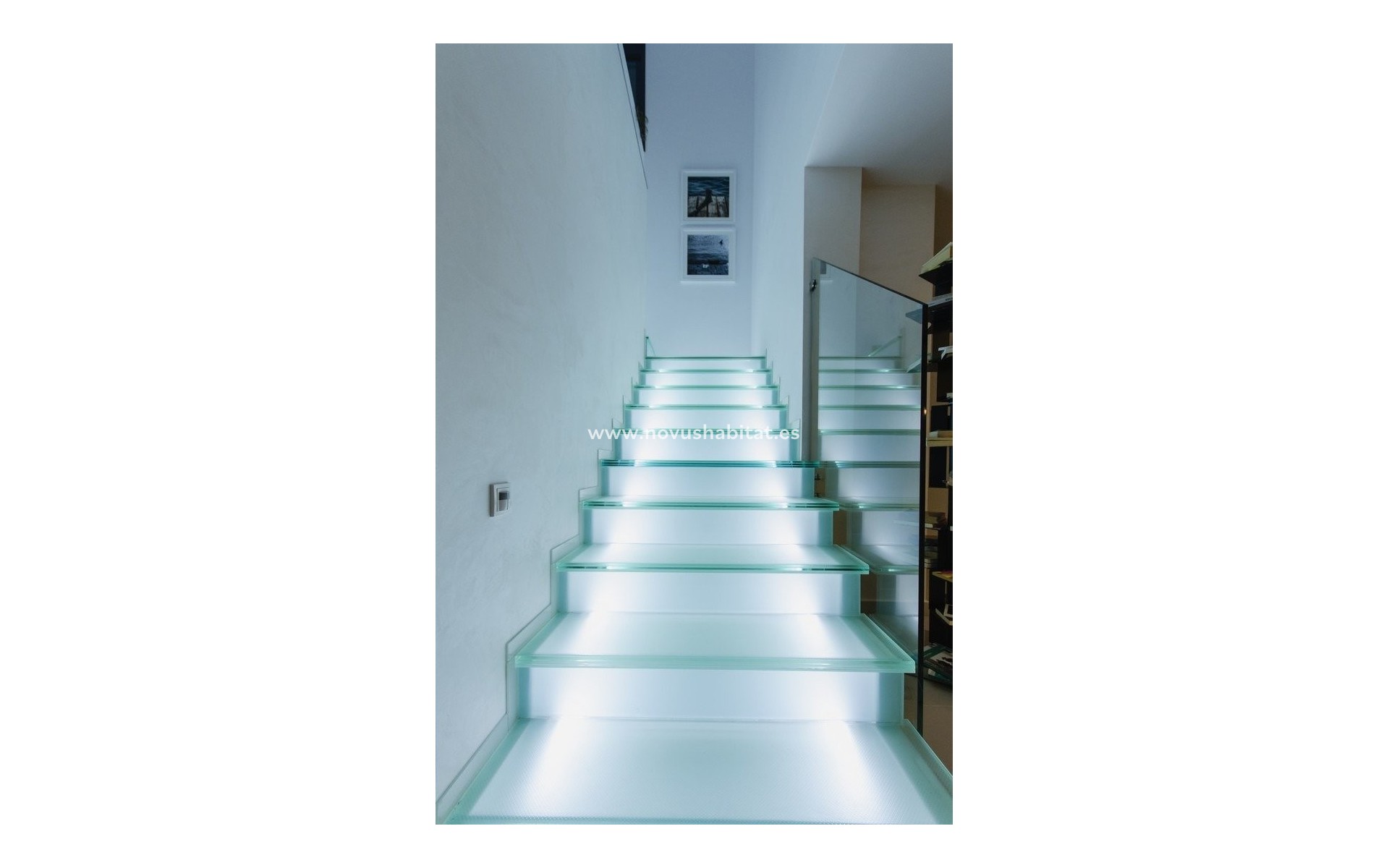 Nýbygging - Villa - Orihuela Costa