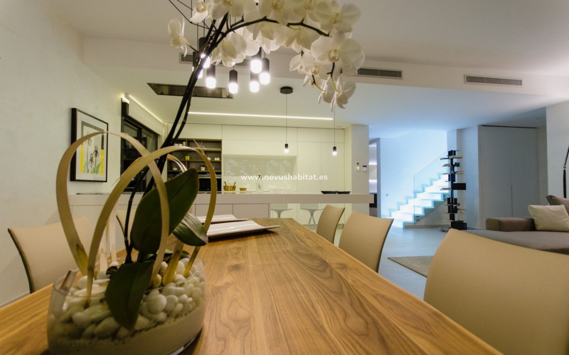 Nýbygging - Villa - Orihuela Costa