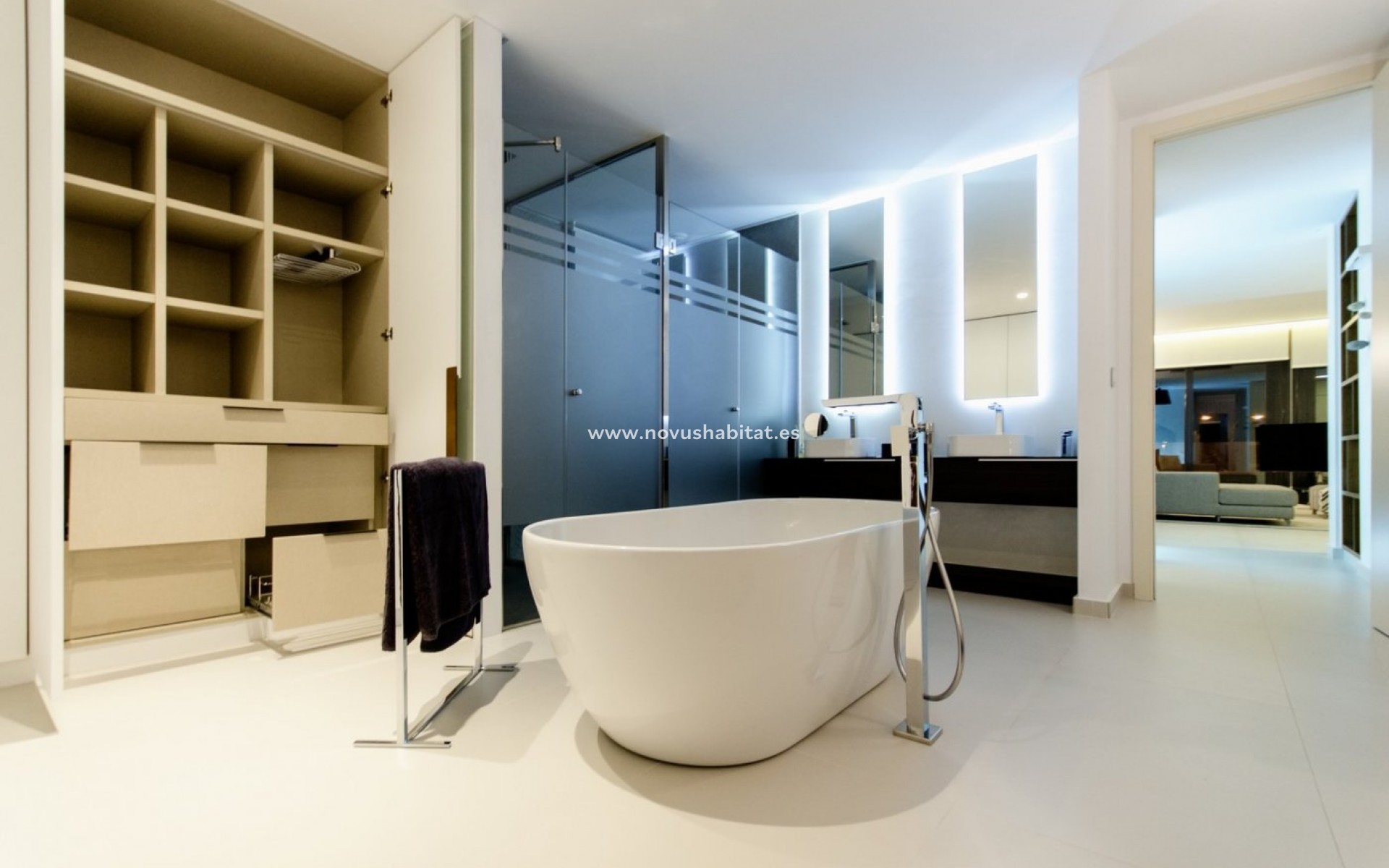 Nýbygging - Villa - Orihuela Costa