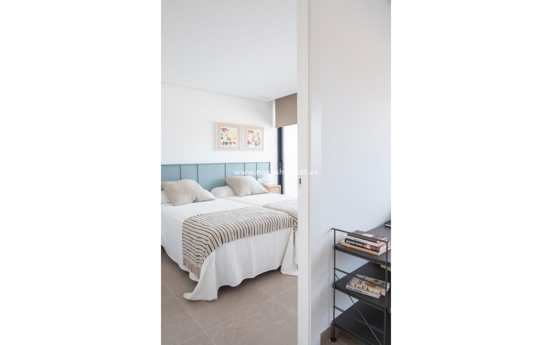 Nýbygging - Villa - Orihuela Costa