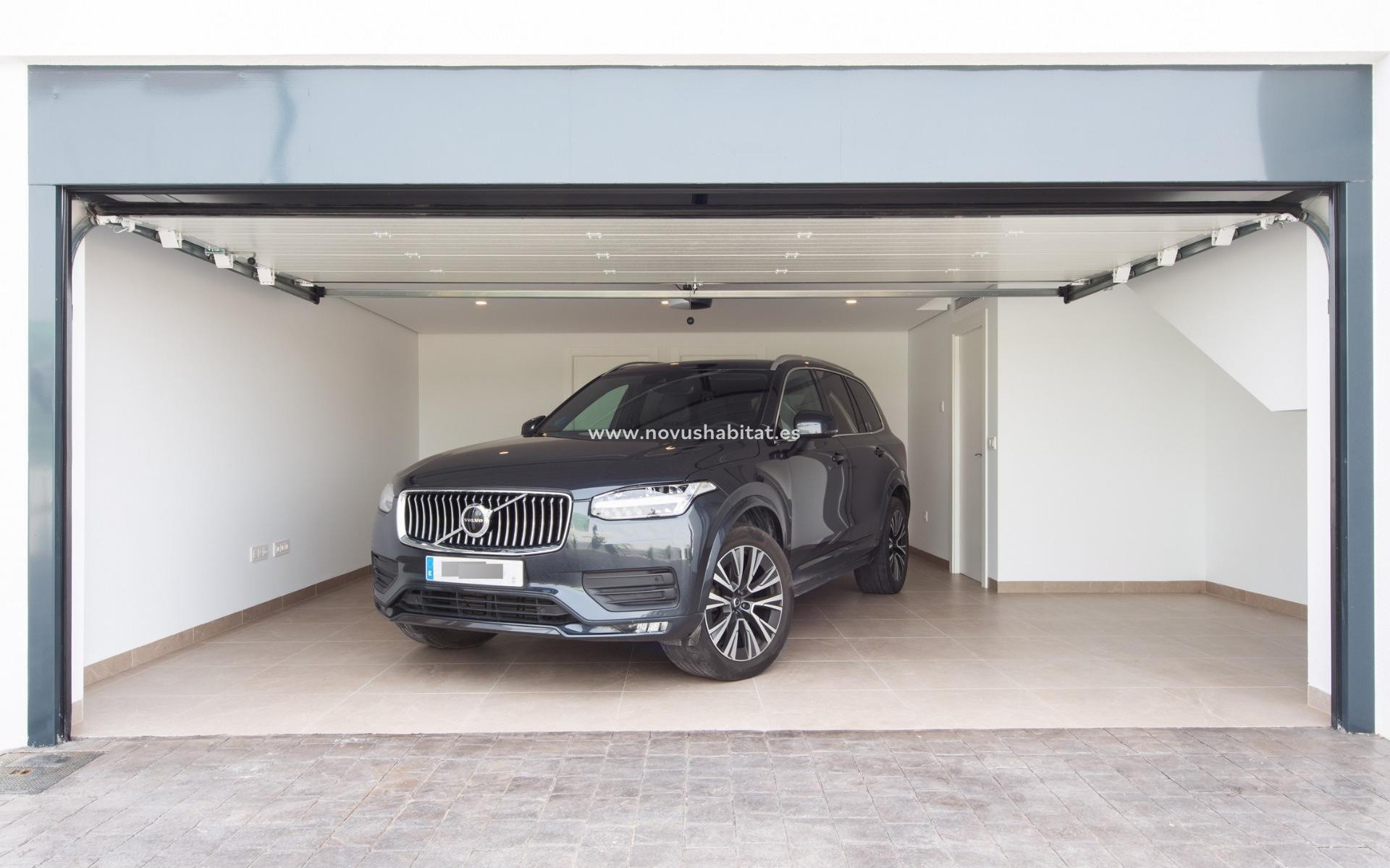 Nýbygging - Villa - Orihuela Costa