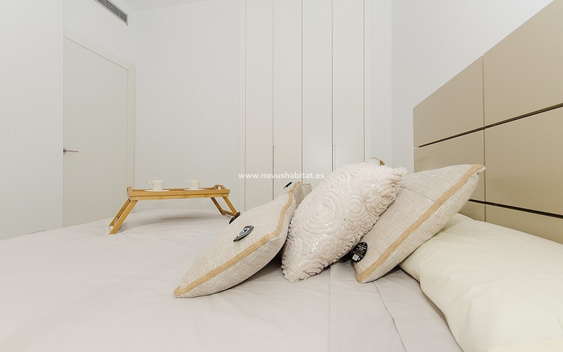 Nýbygging - Villa - Orihuela Costa