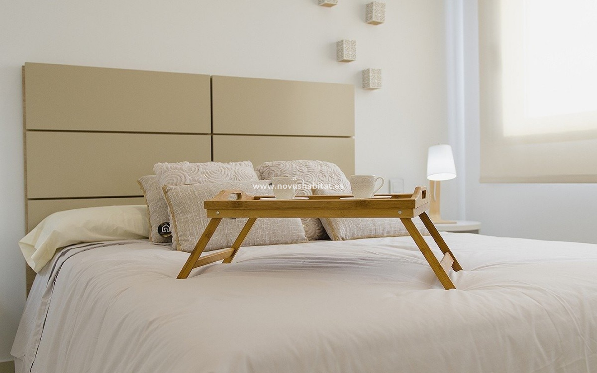 Nýbygging - Villa - Orihuela Costa