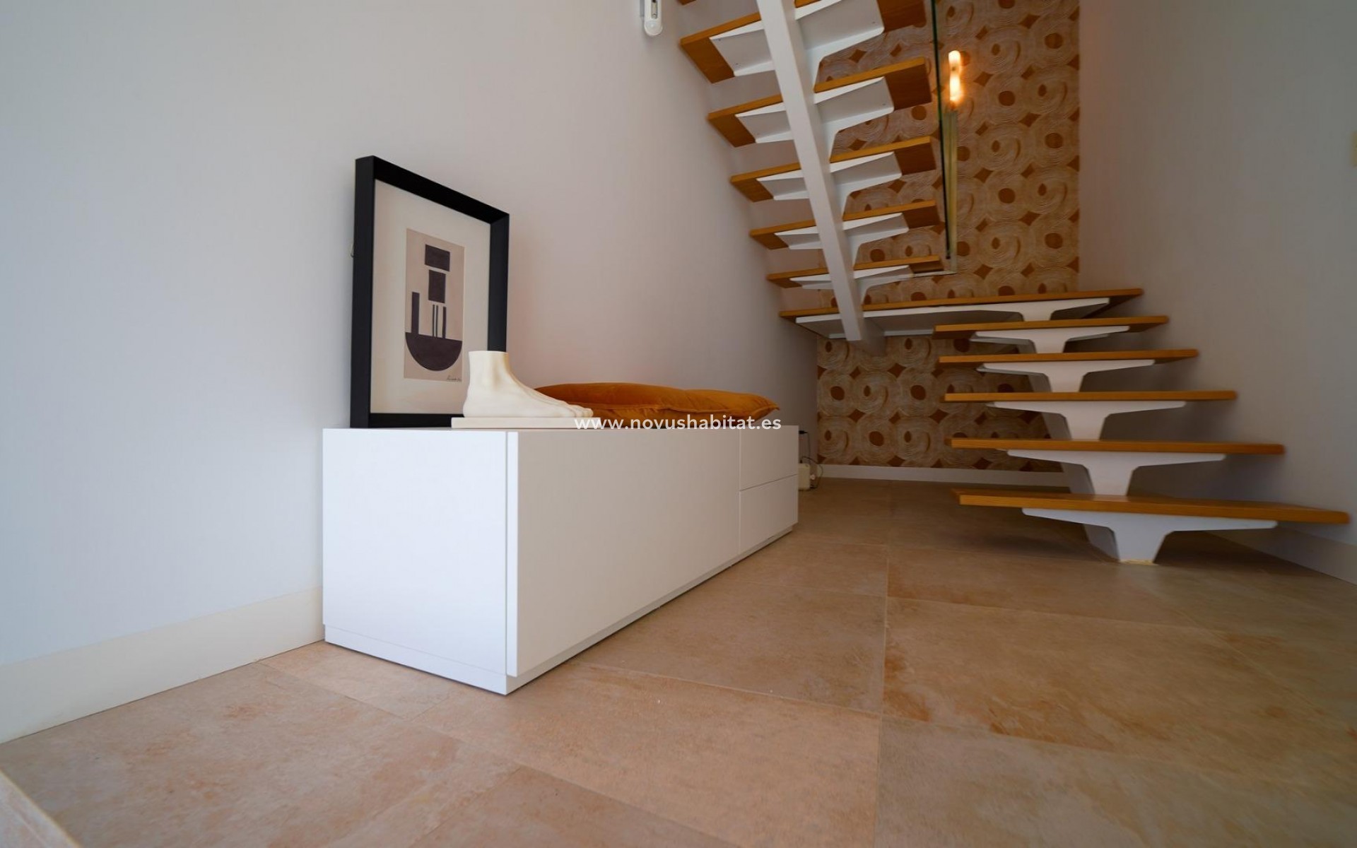 Nýbygging - Villa - Orihuela Costa