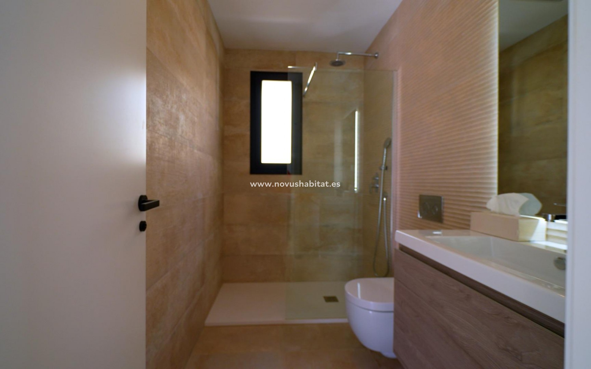 Nýbygging - Villa - Orihuela Costa